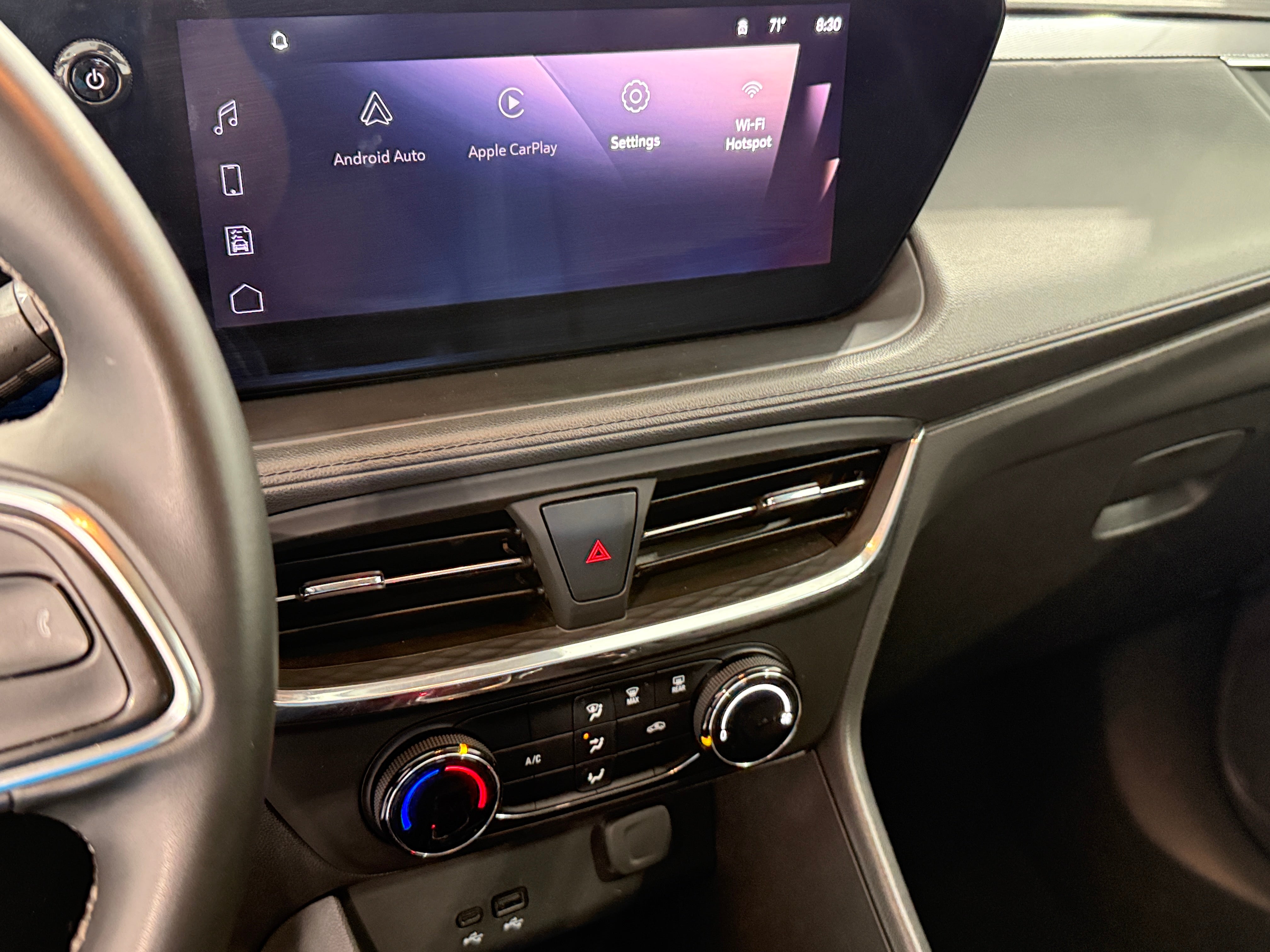 2025 Buick Encore GX Preferred - Photo 12