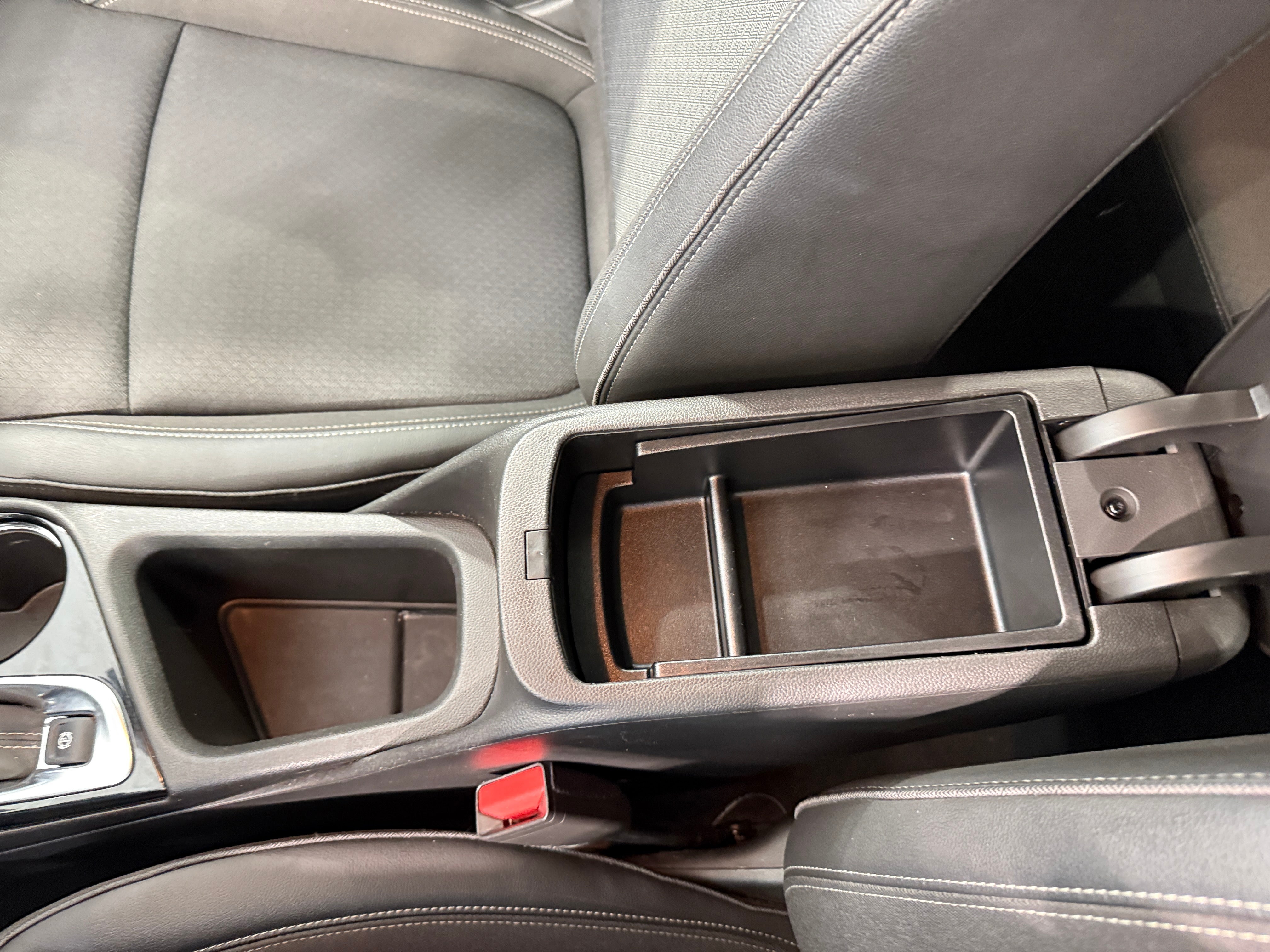 2025 Buick Encore GX Preferred - Photo 15