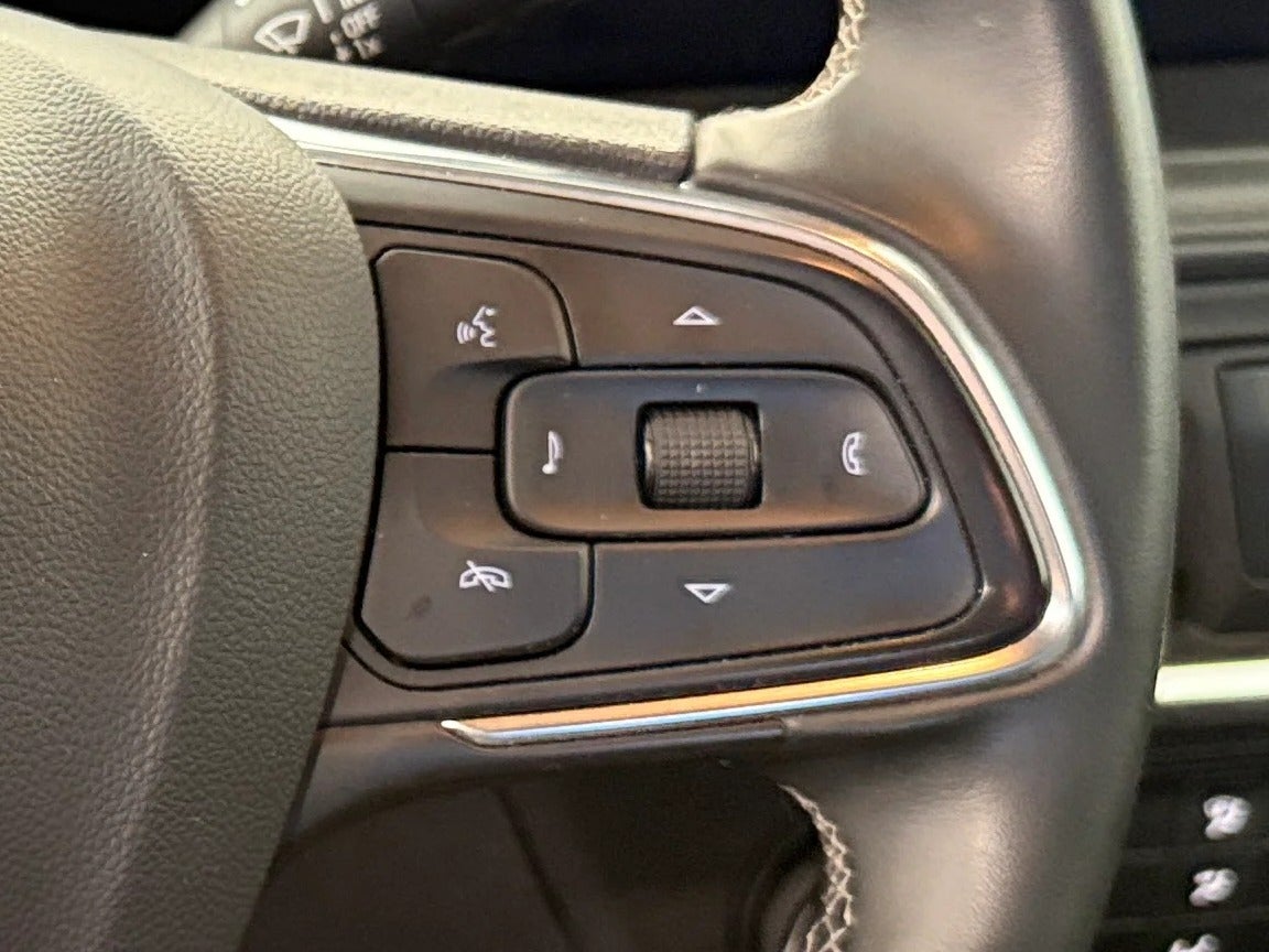 2025 Buick Encore GX Preferred - Photo 13