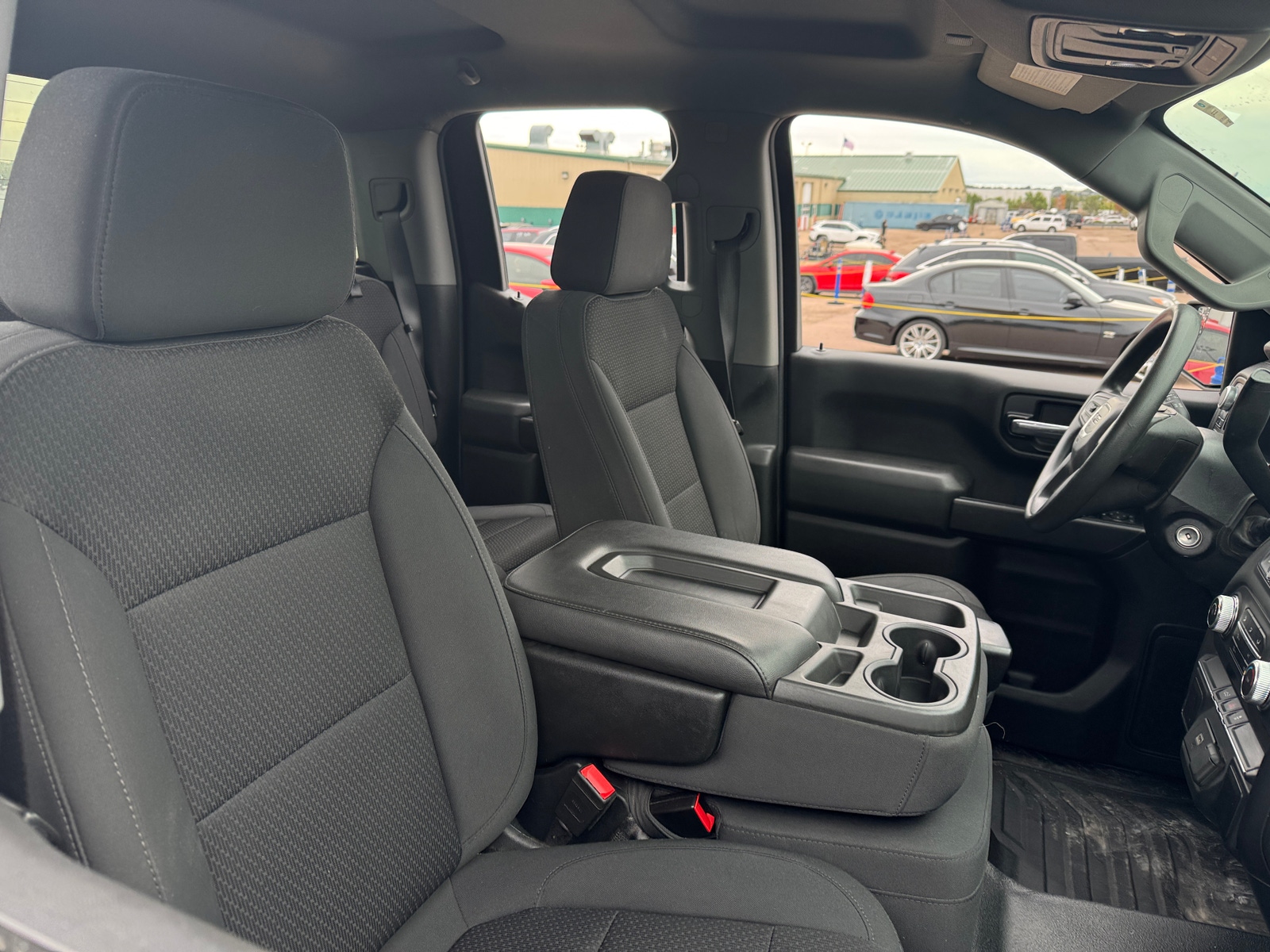 Thumbnail: 2020 GMC Sierra 1500 - 2