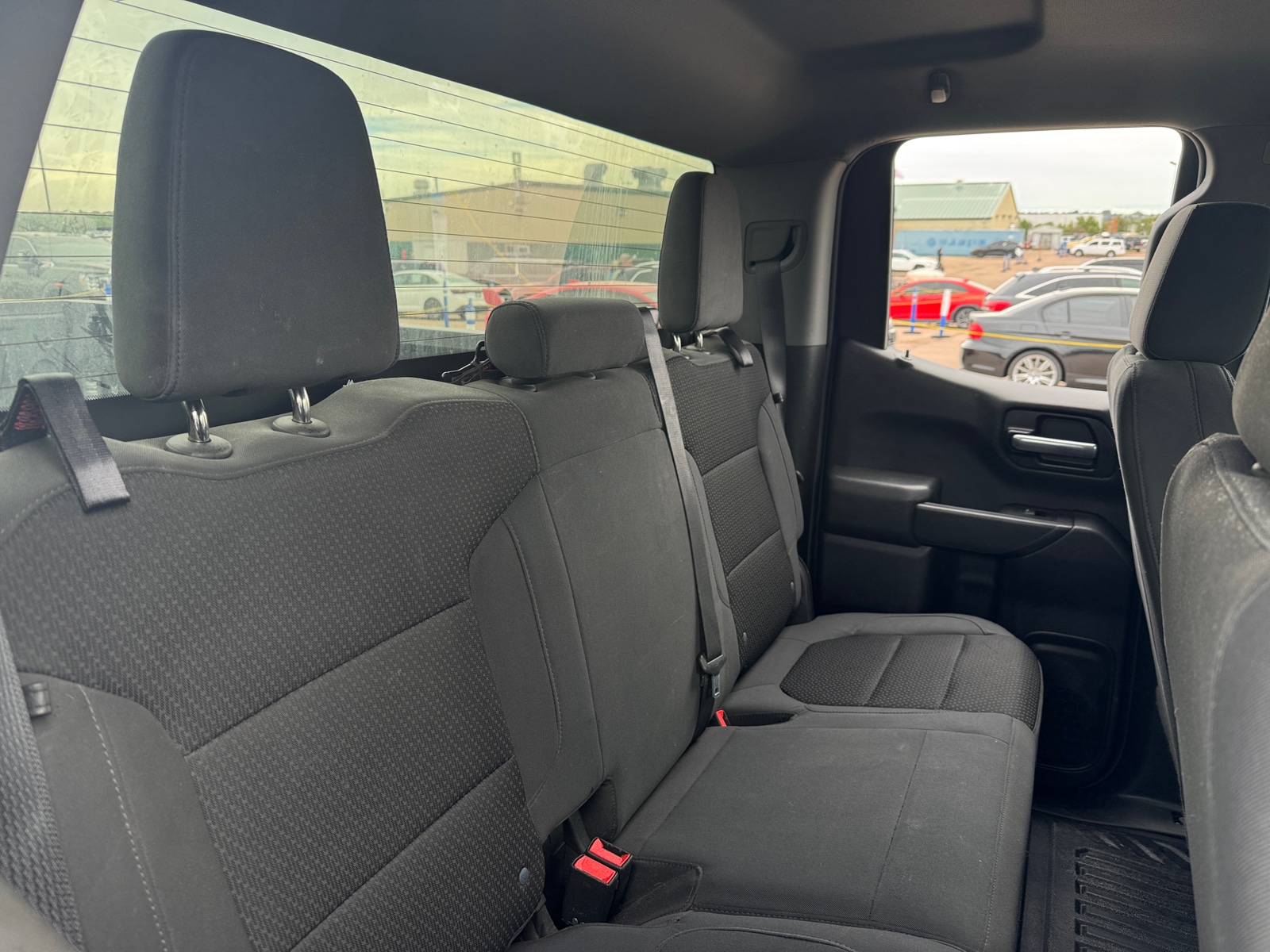 Thumbnail: 2020 GMC Sierra 1500 - 6