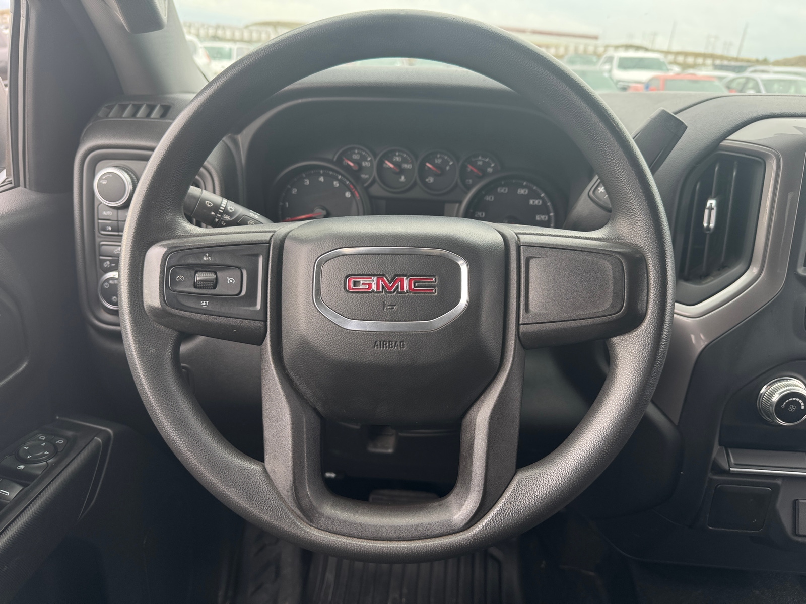 Thumbnail: 2020 GMC Sierra 1500 - 5