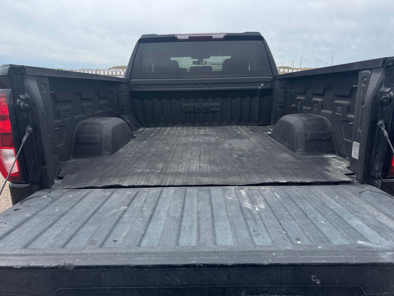 Thumbnail: 2020 GMC Sierra 1500 - 7