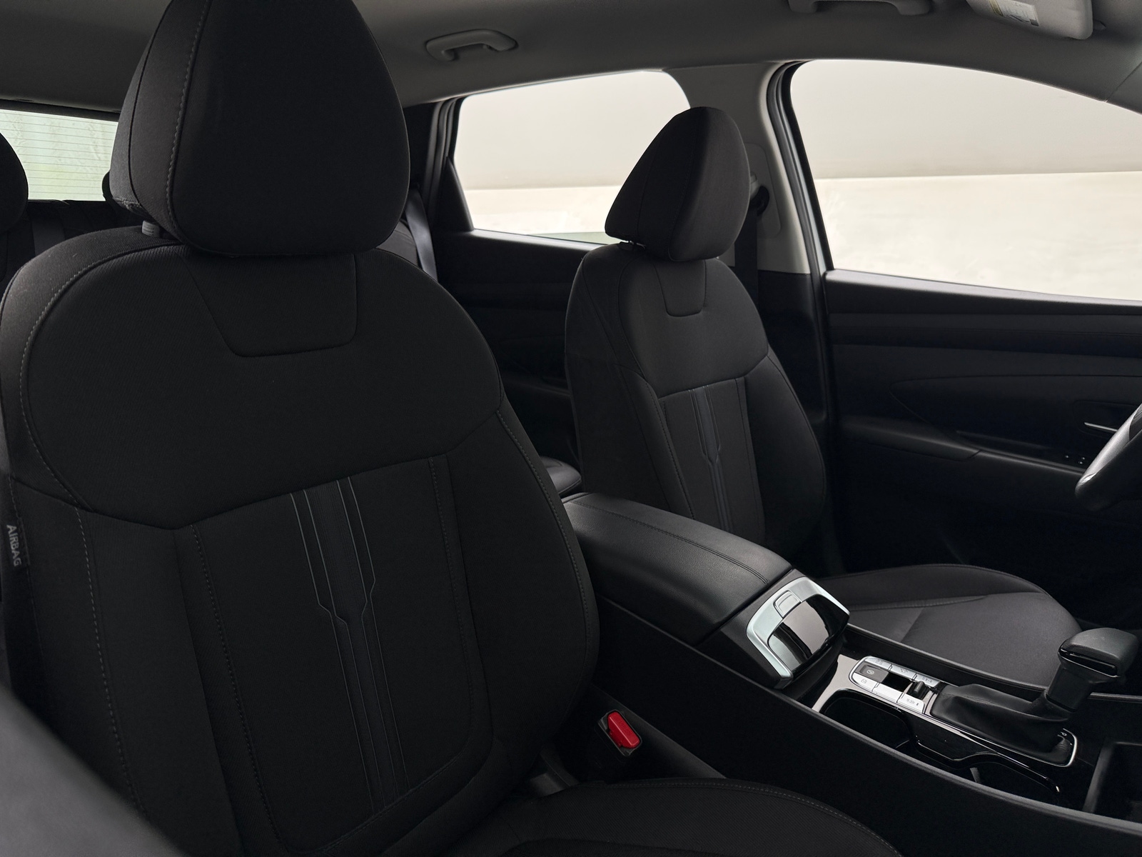 Thumbnail: 2026 Hyundai Tucson - 2