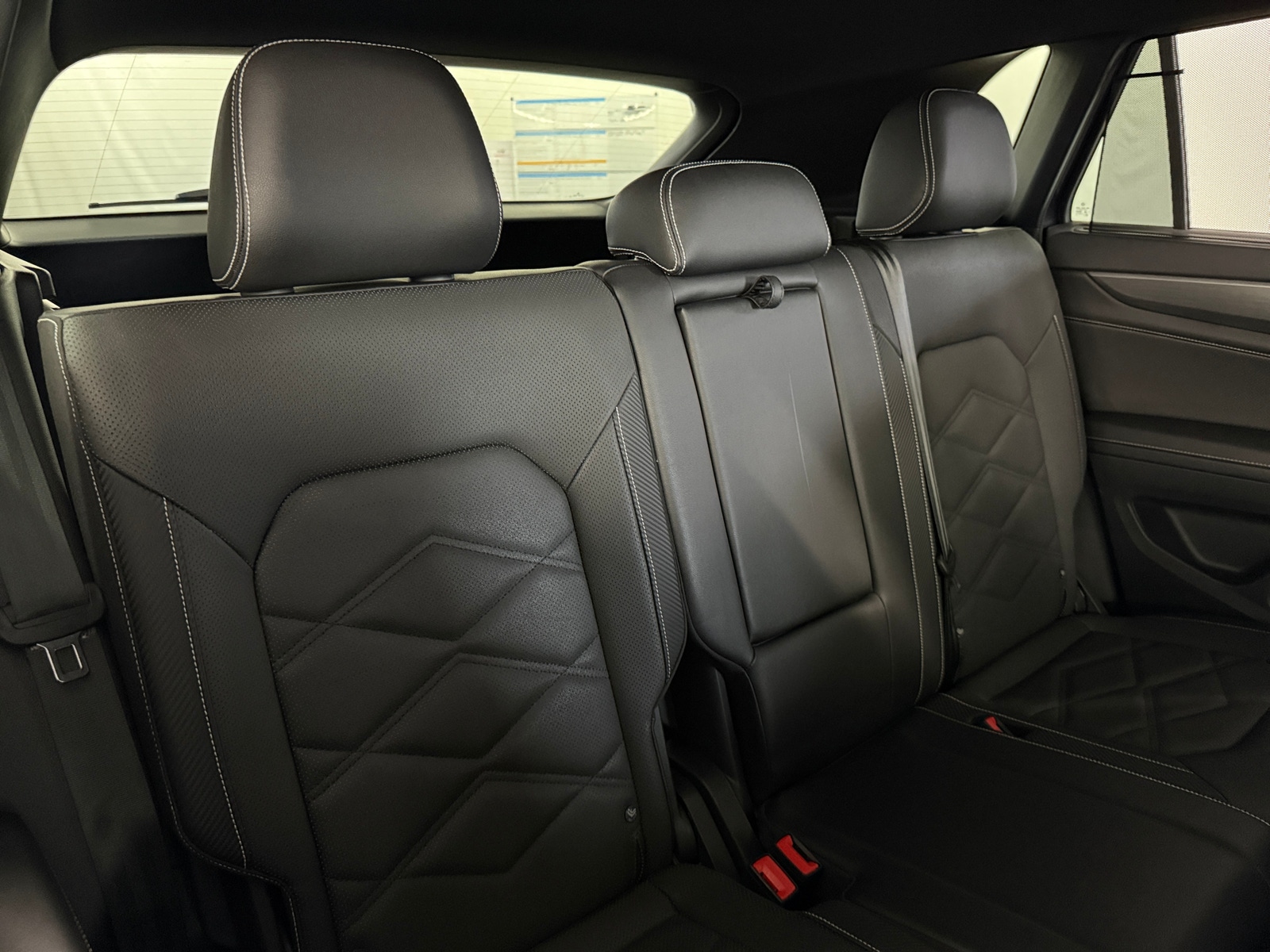 Thumbnail: 2025 Volkswagen Atlas - 6