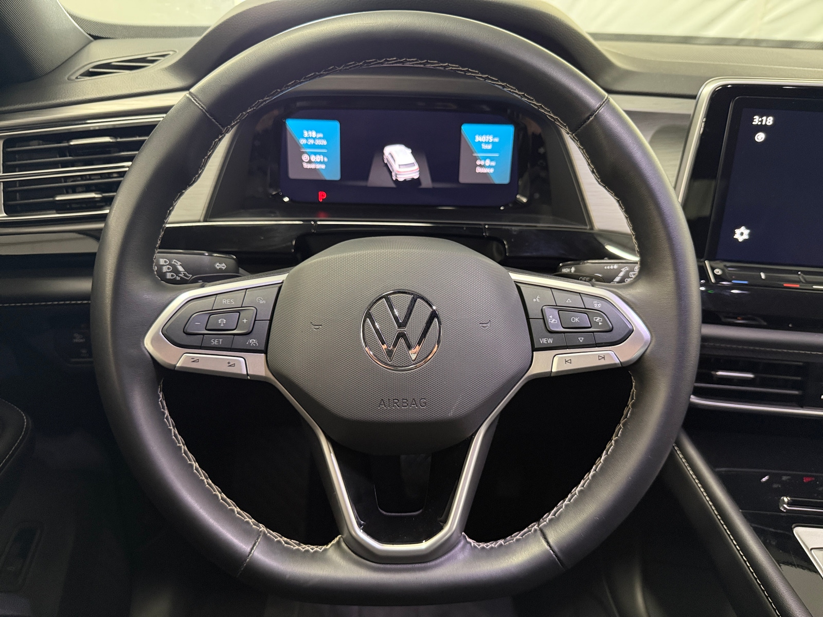 Thumbnail: 2025 Volkswagen Atlas - 5