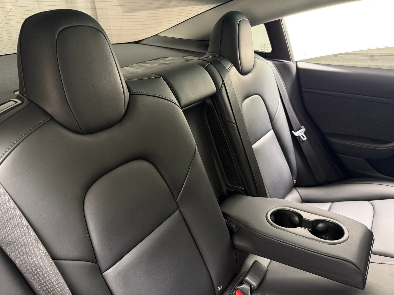Thumbnail: 2023 Tesla Model 3 - 5