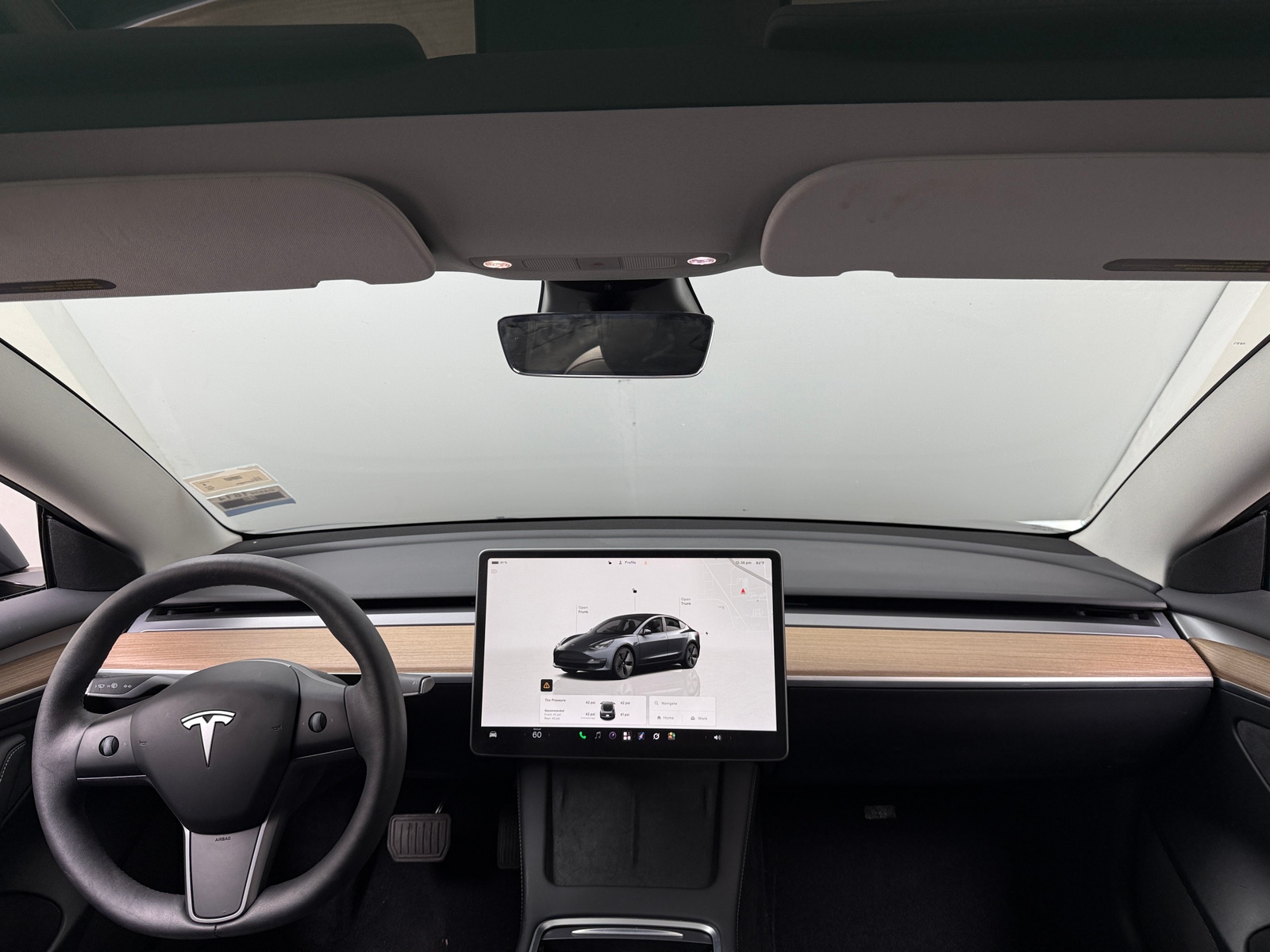 Thumbnail: 2023 Tesla Model 3 - 2