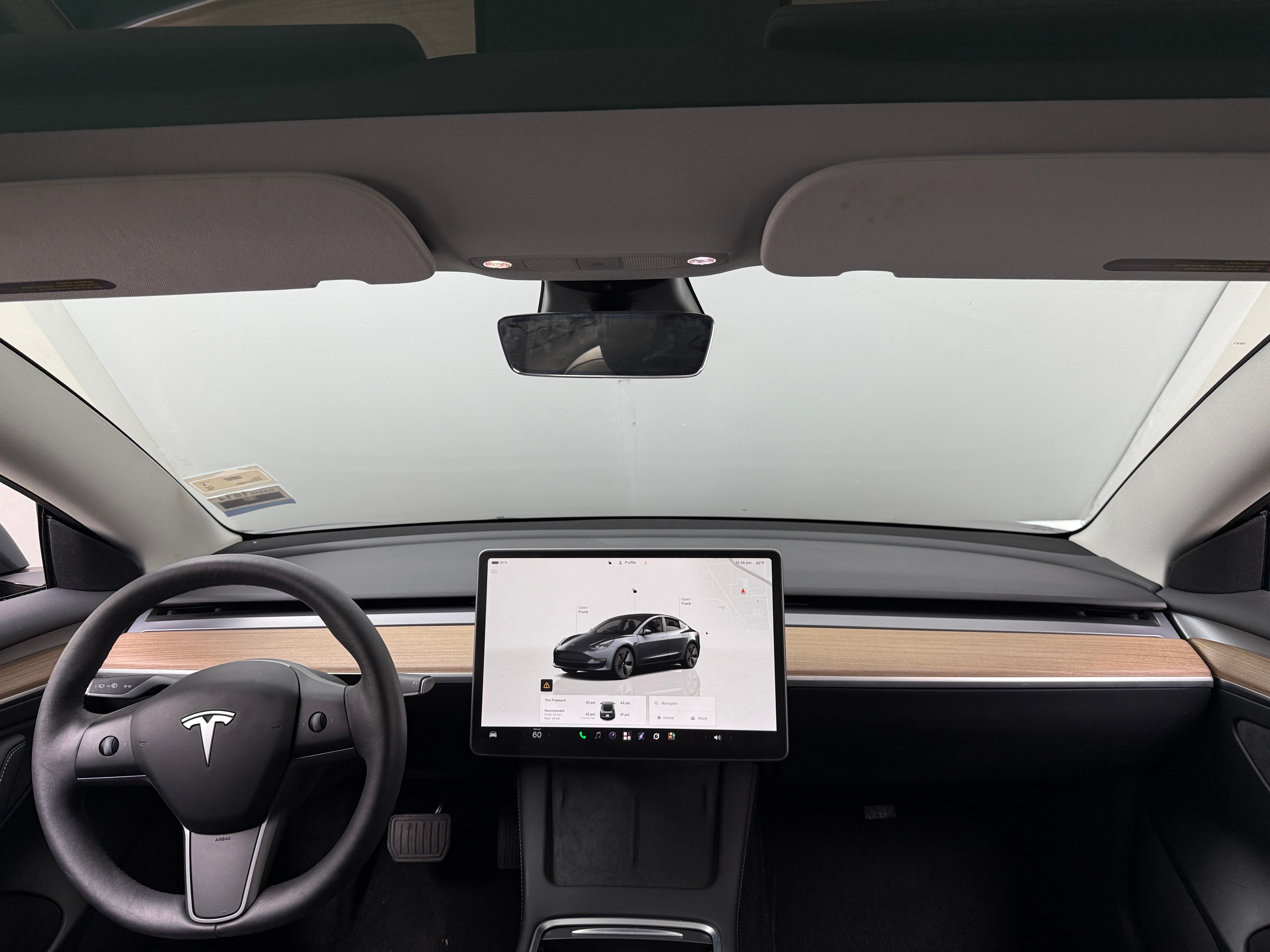 2023 Tesla Model 3 Base - Photo 5