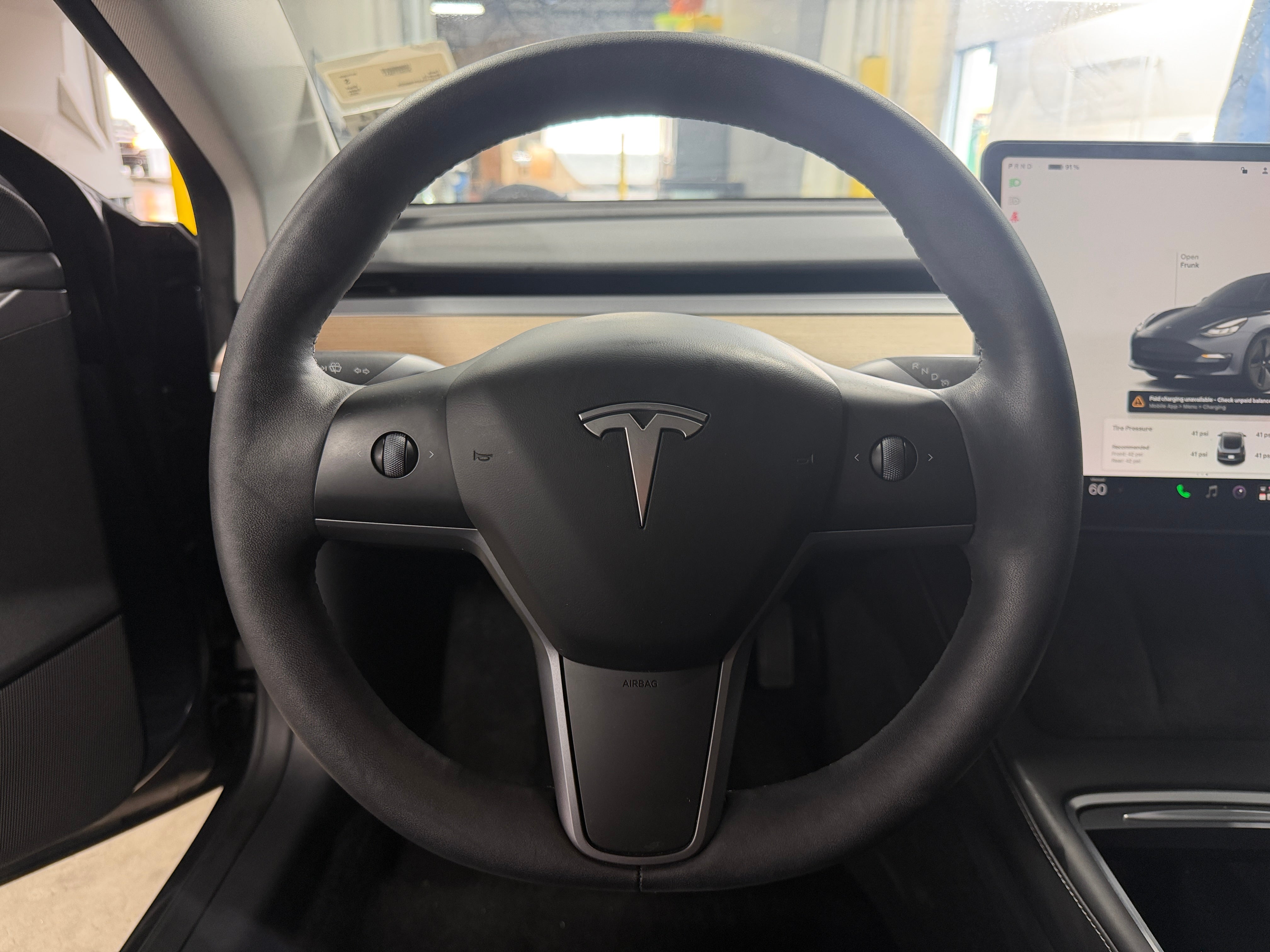 2023 Tesla Model 3 Base - Photo 7