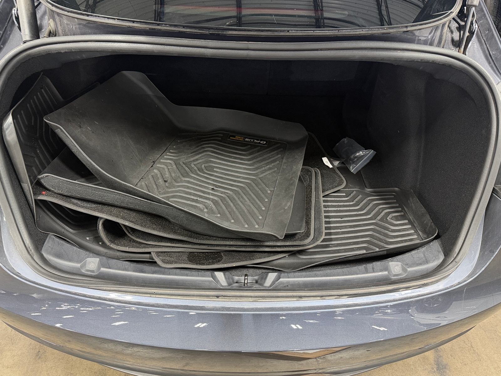 Thumbnail: 2023 Tesla Model 3 - 6