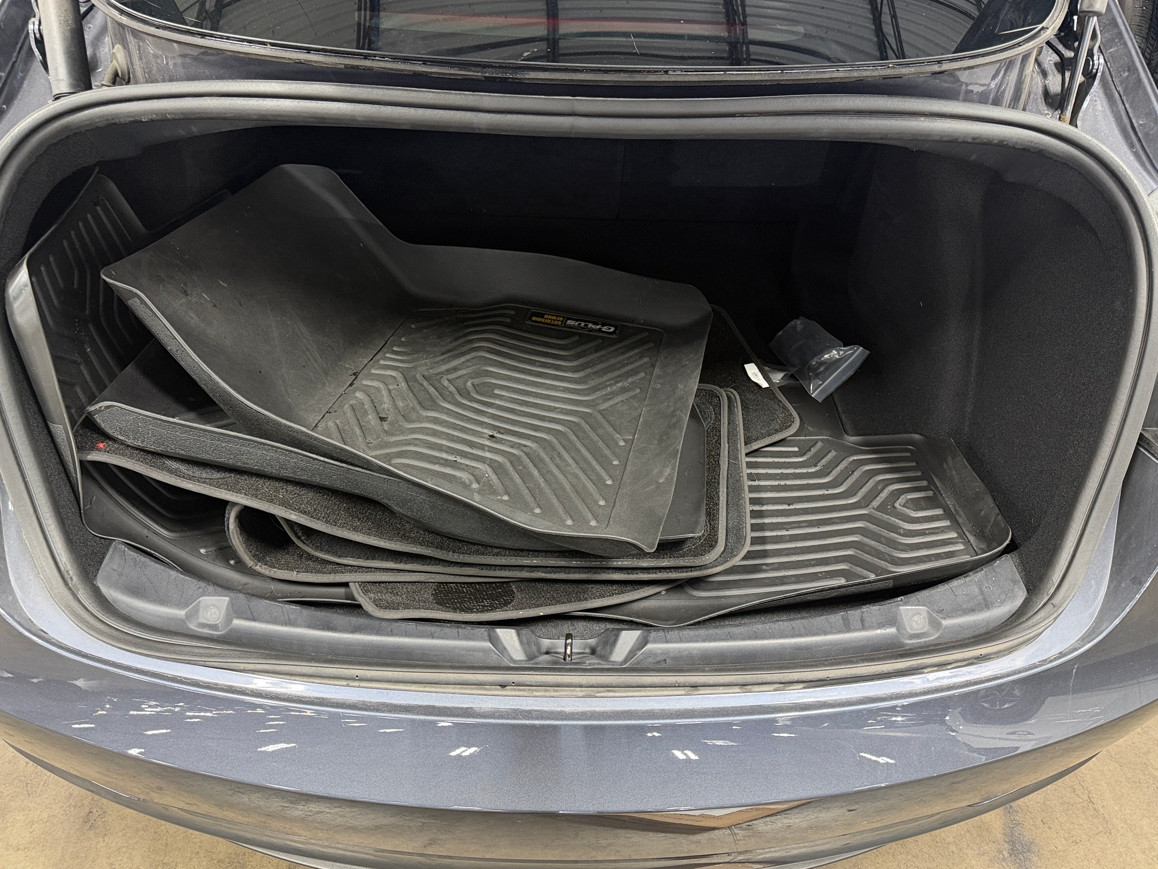 2023 Tesla Model 3 Base - Photo 8