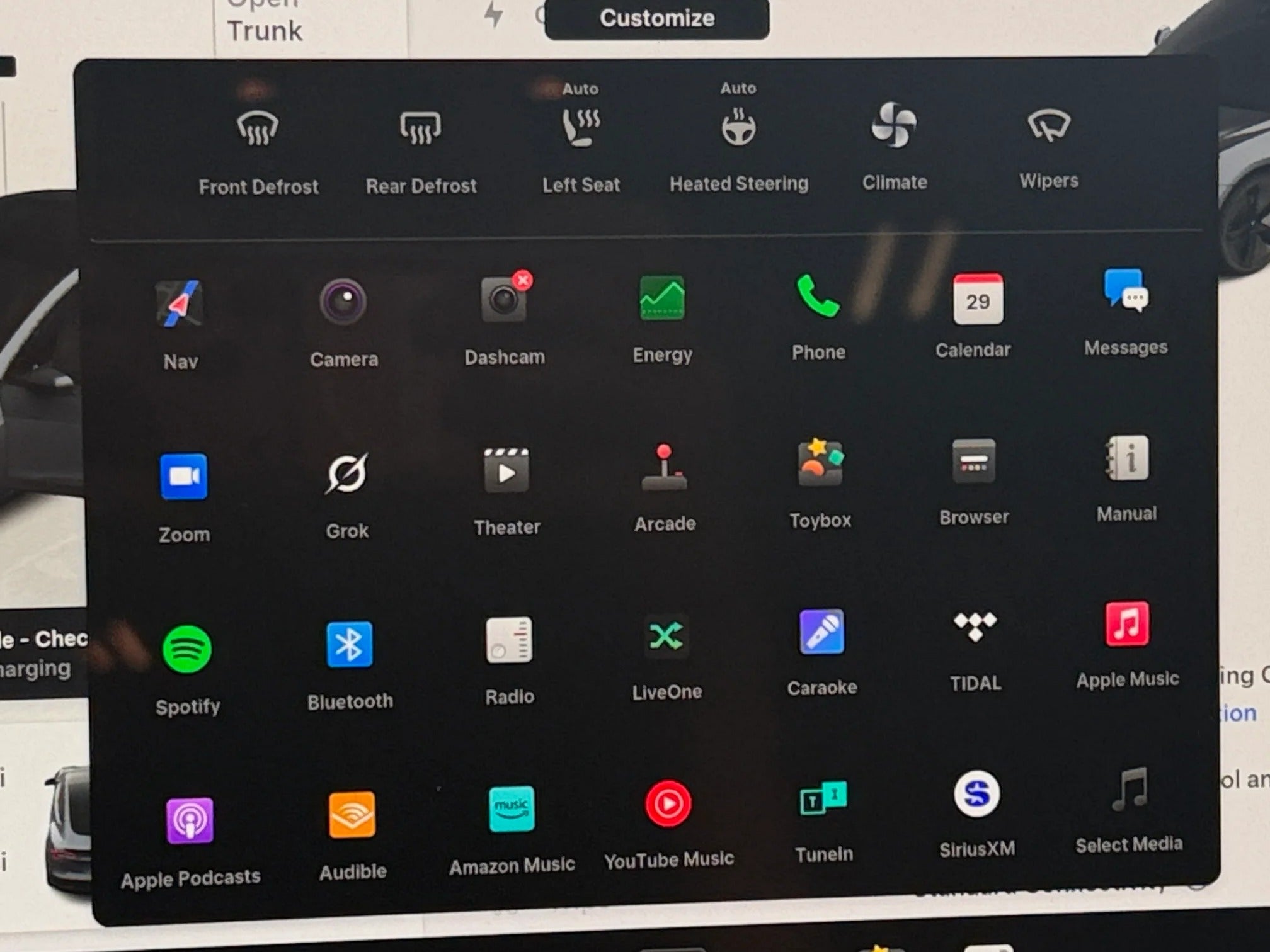 2023 Tesla Model 3 Base - Photo 18