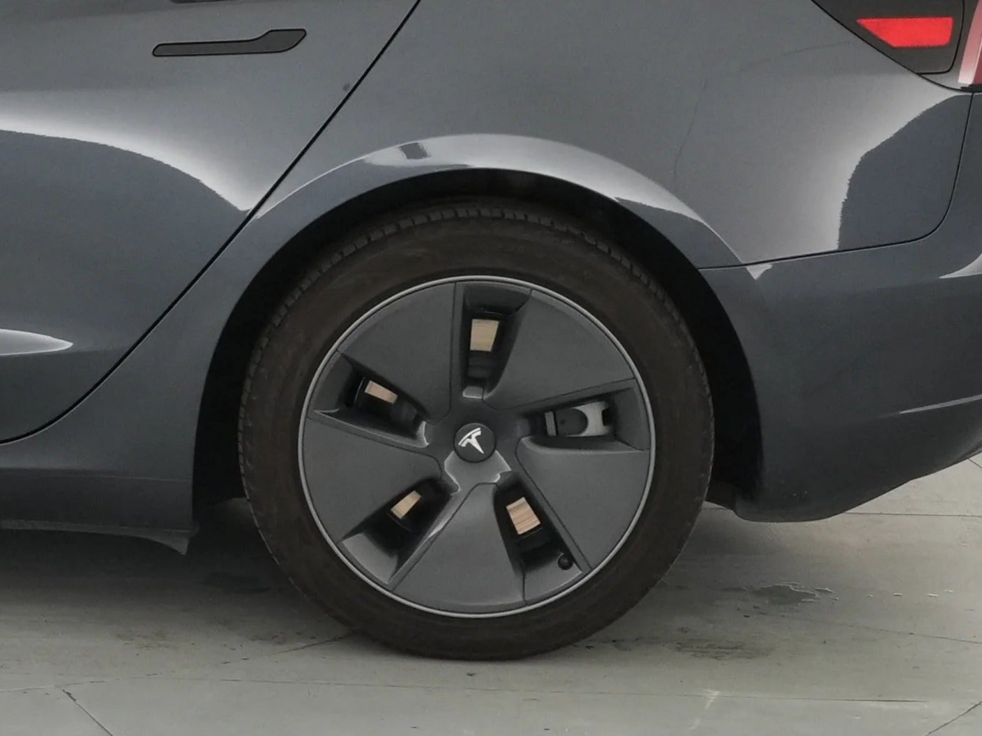 2023 Tesla Model 3 Base - Photo 23