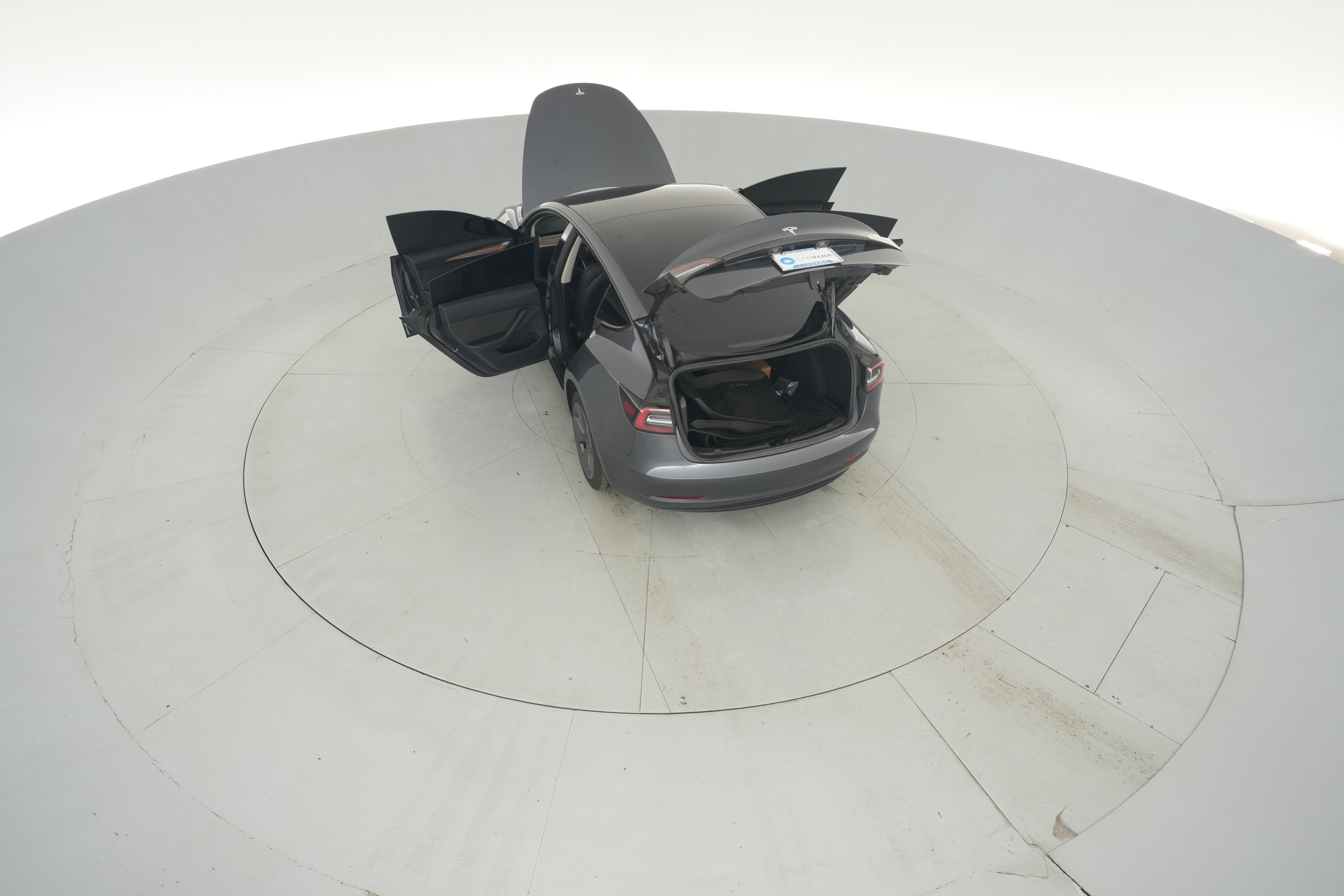 2023 Tesla Model 3 Base - Photo 52