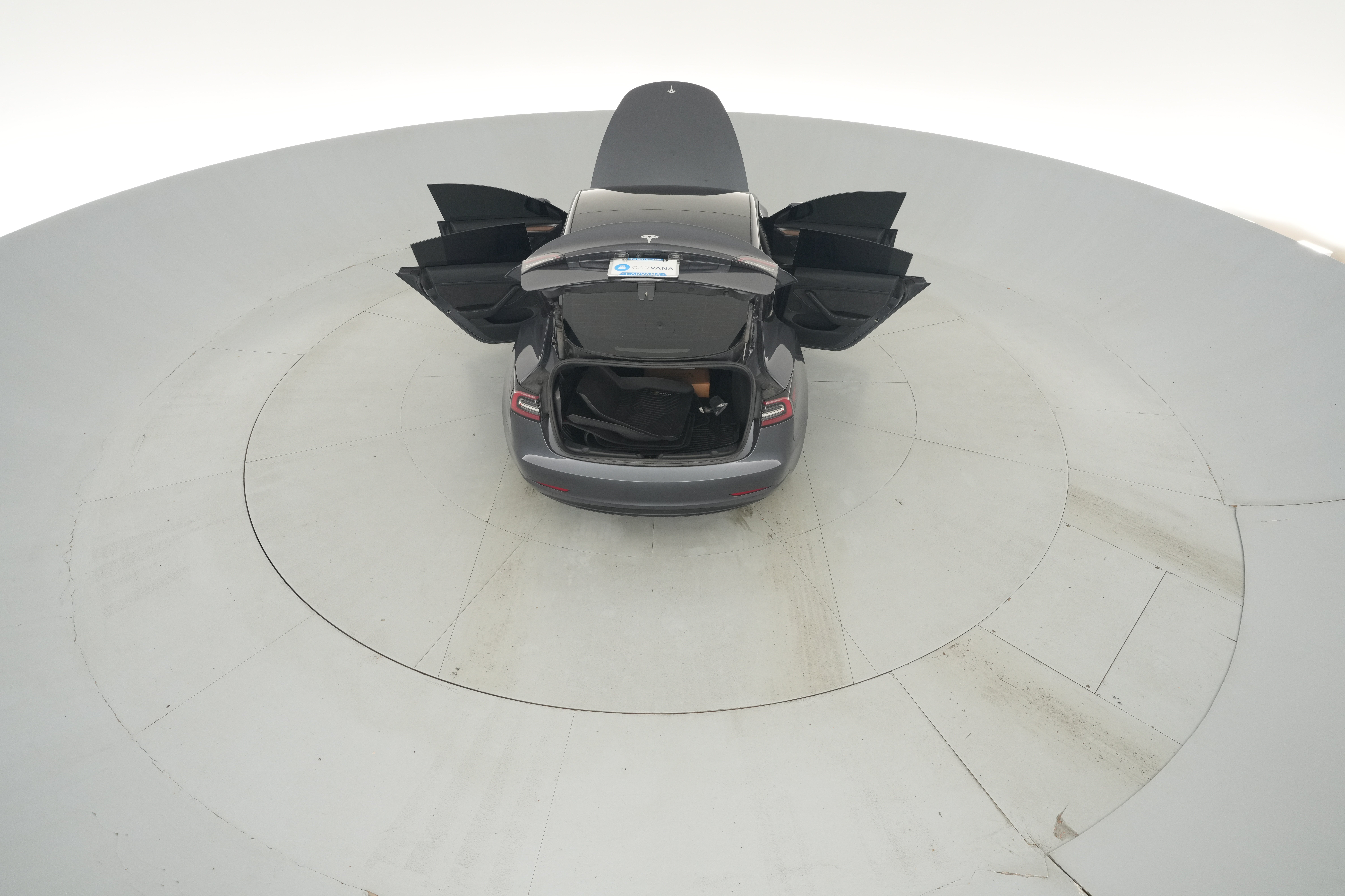 2023 Tesla Model 3 Base - Photo 53