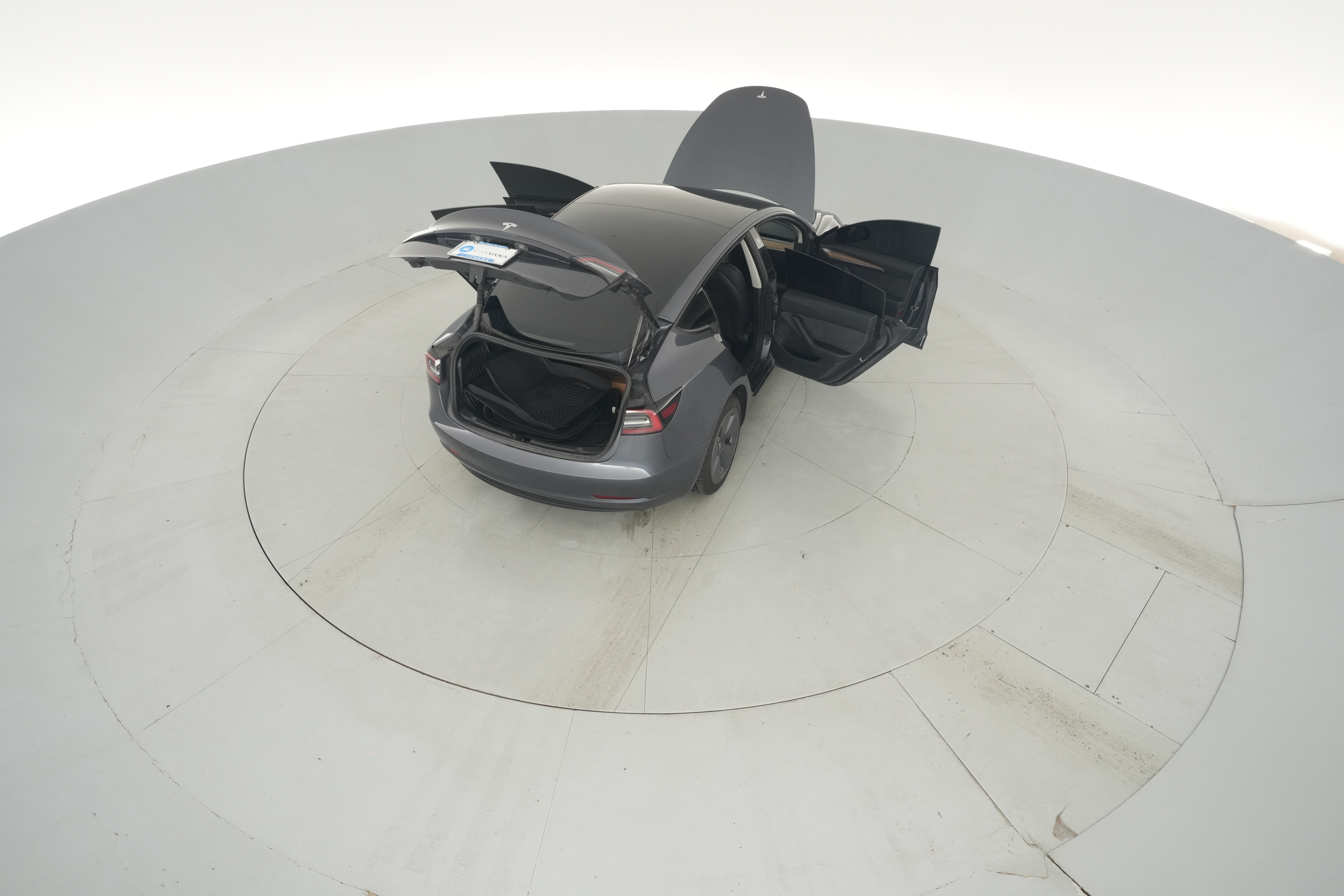 2023 Tesla Model 3 Base - Photo 54