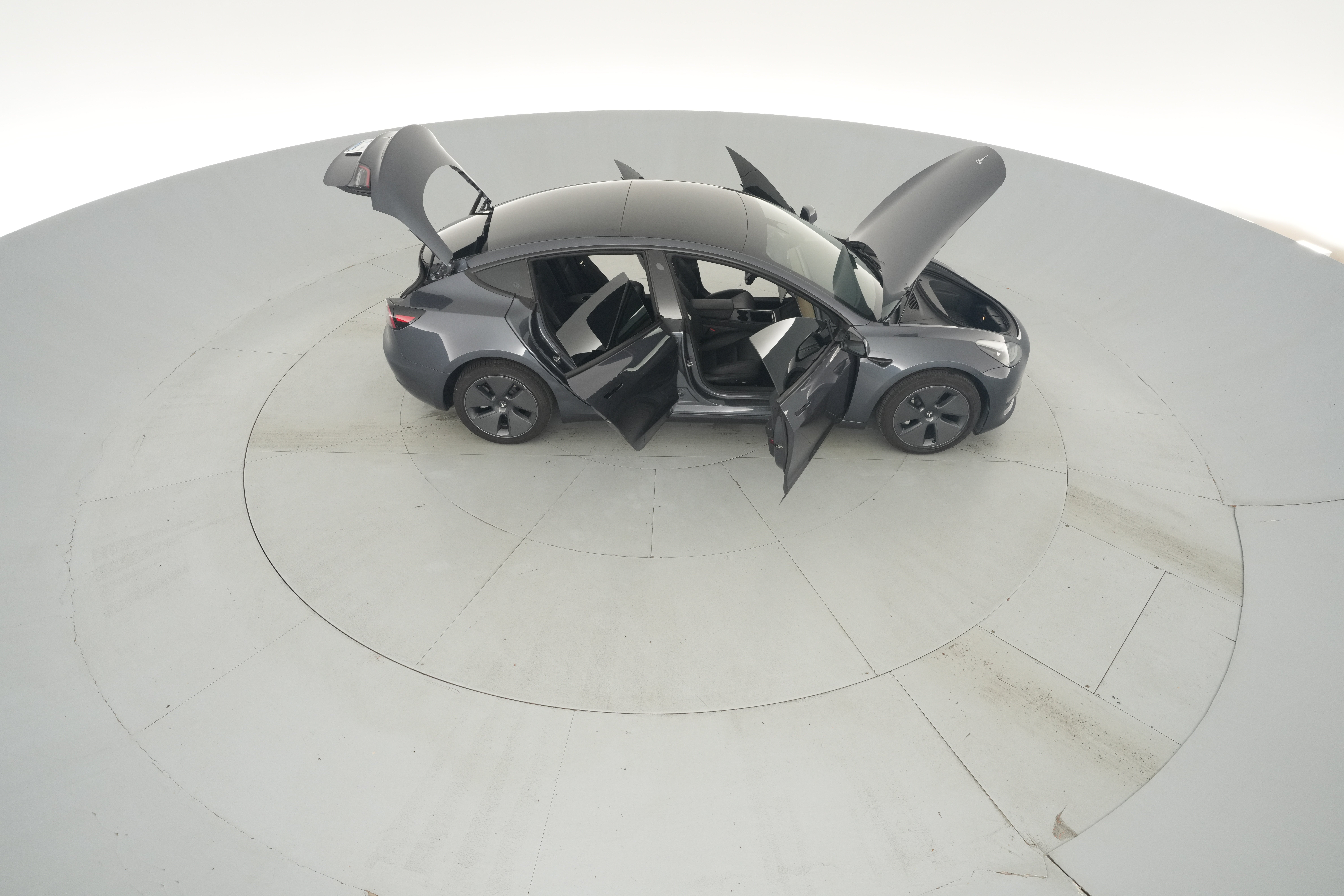 2023 Tesla Model 3 Base - Photo 57