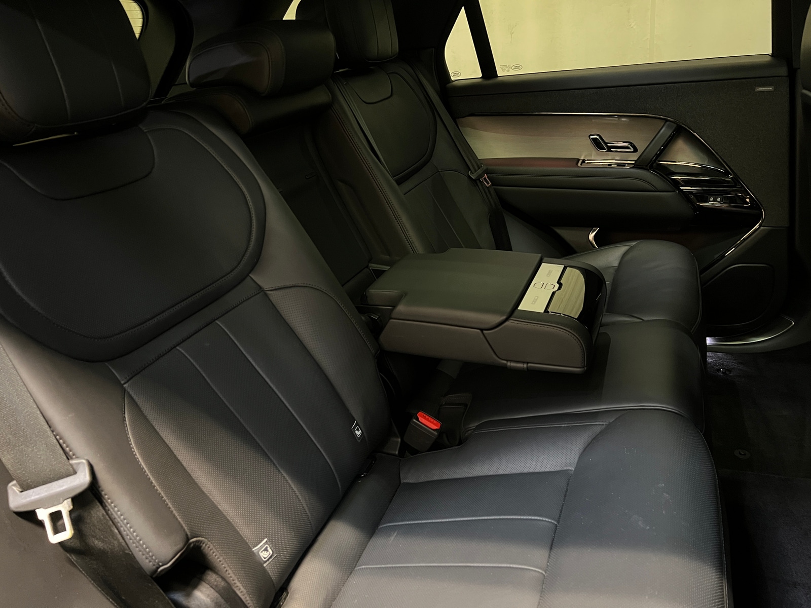Thumbnail: 2024 Land Rover Range Rover Sport - 5
