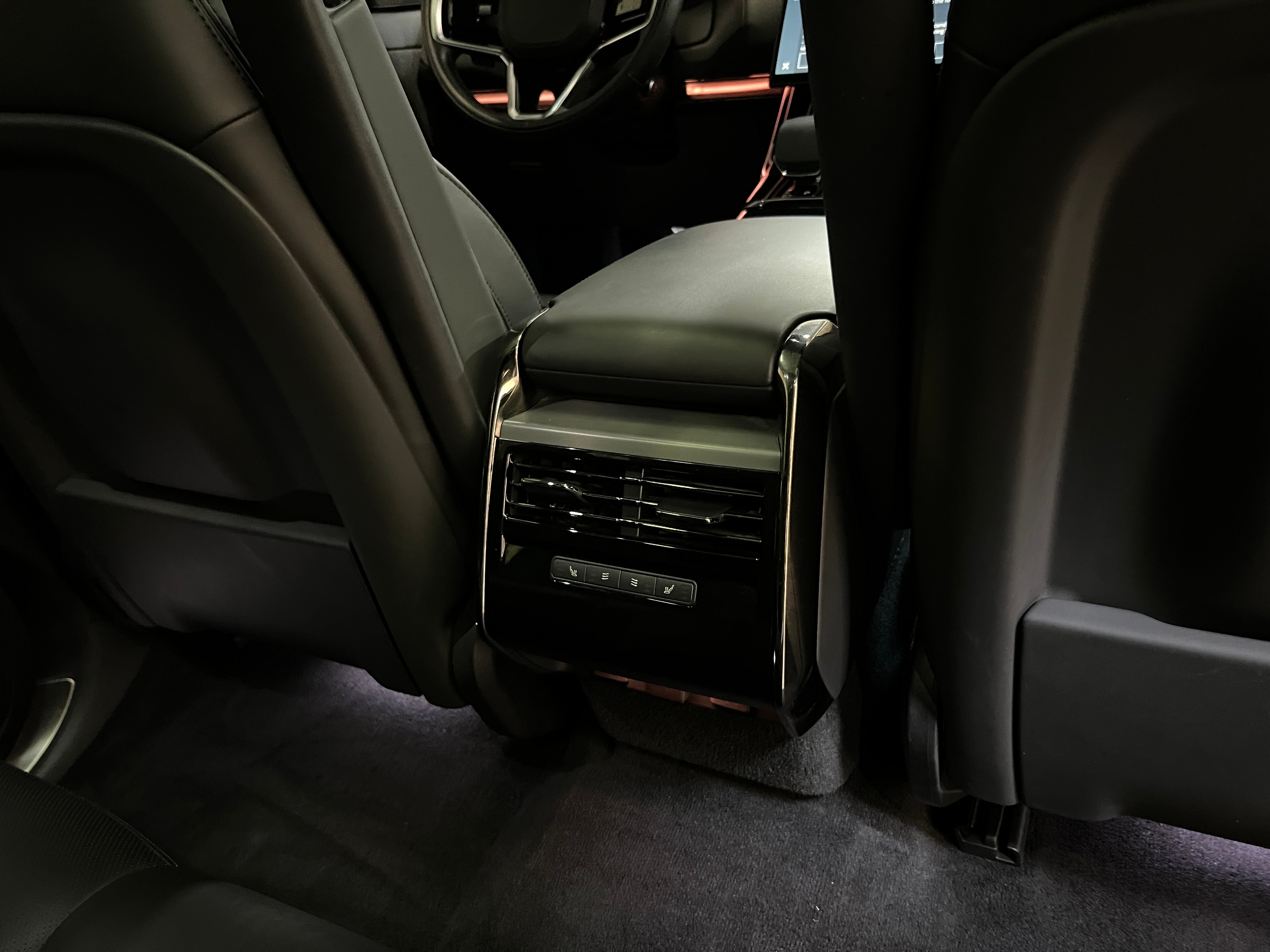 2024 Land Rover Range Rover Sport