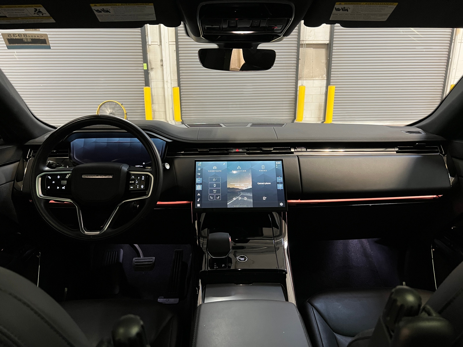 Thumbnail: 2024 Land Rover Range Rover Sport - 2