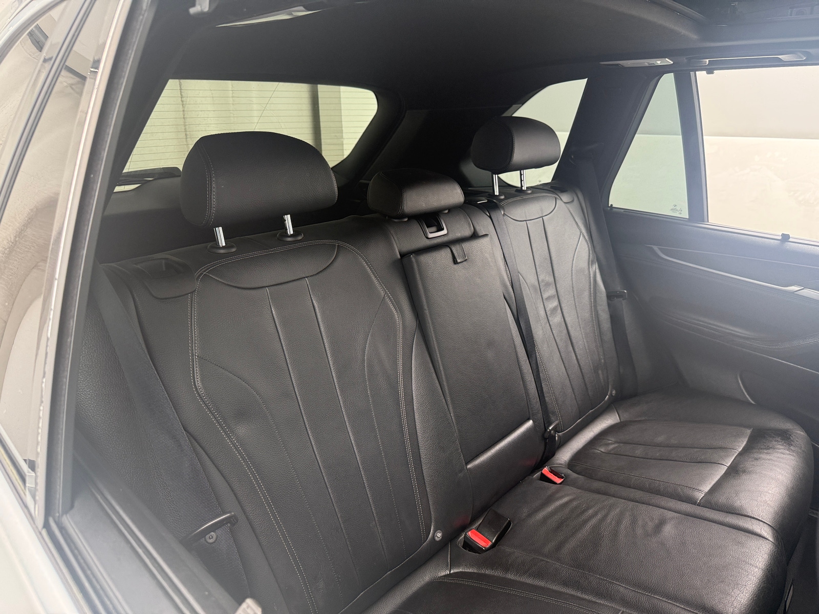 Thumbnail: 2018 BMW X5 - 5