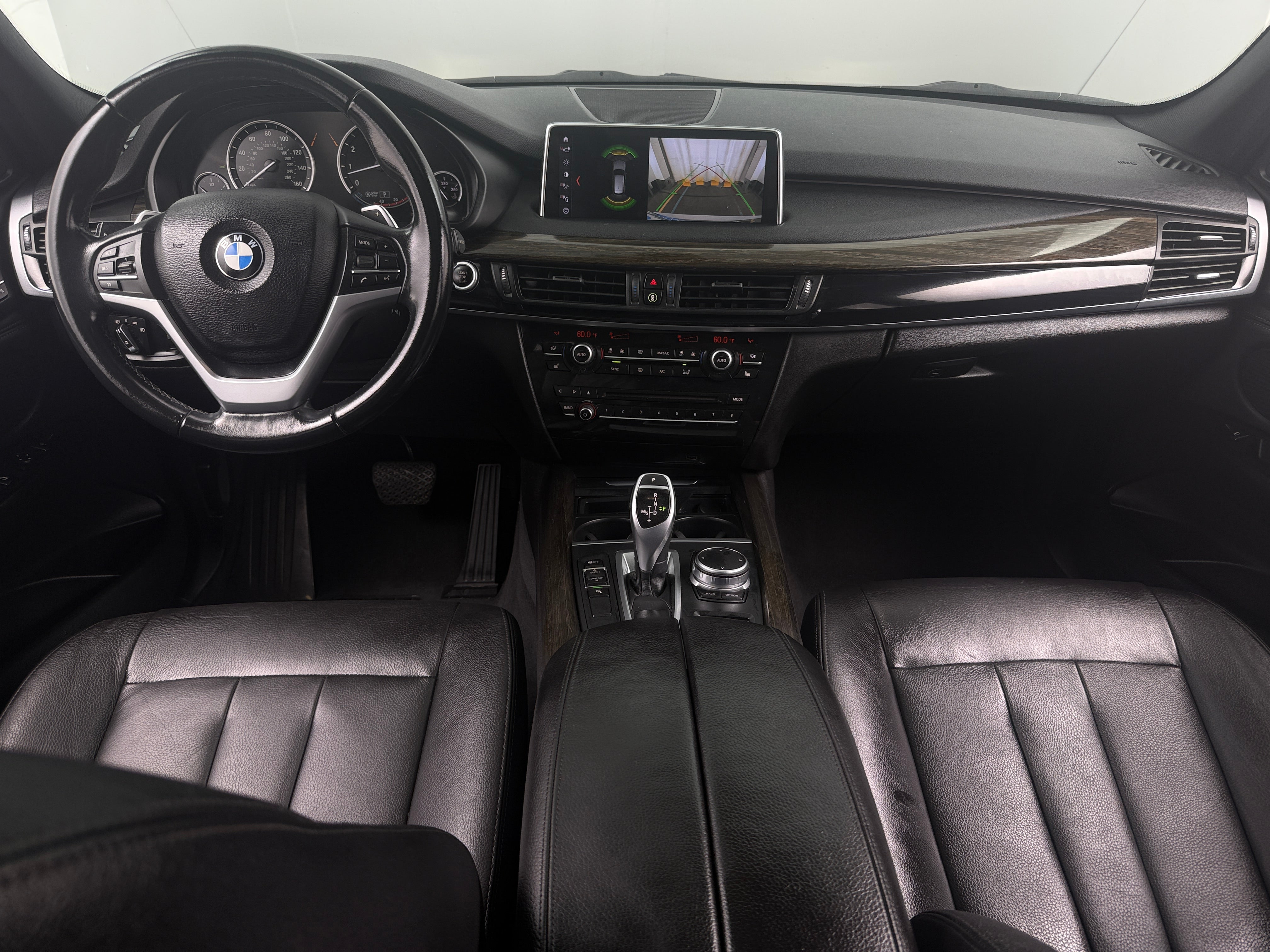 2018 BMW X5