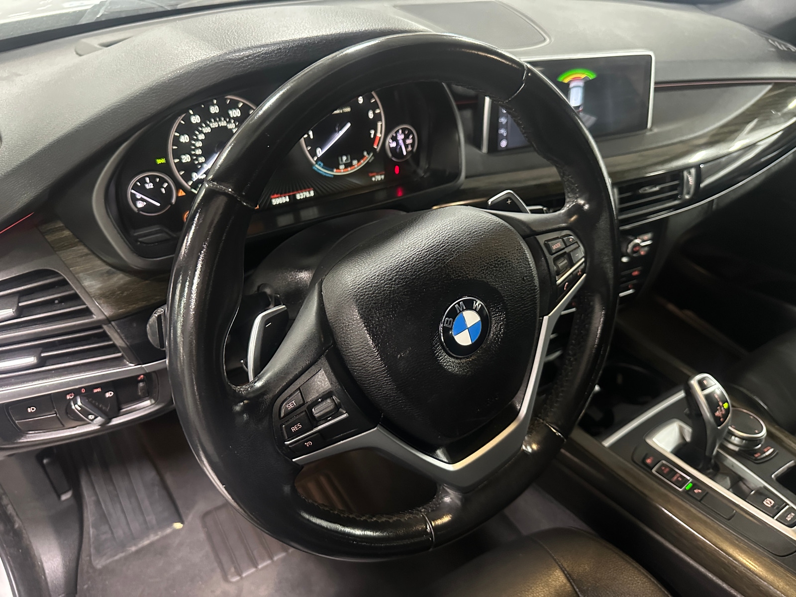 Thumbnail: 2018 BMW X5 - 4