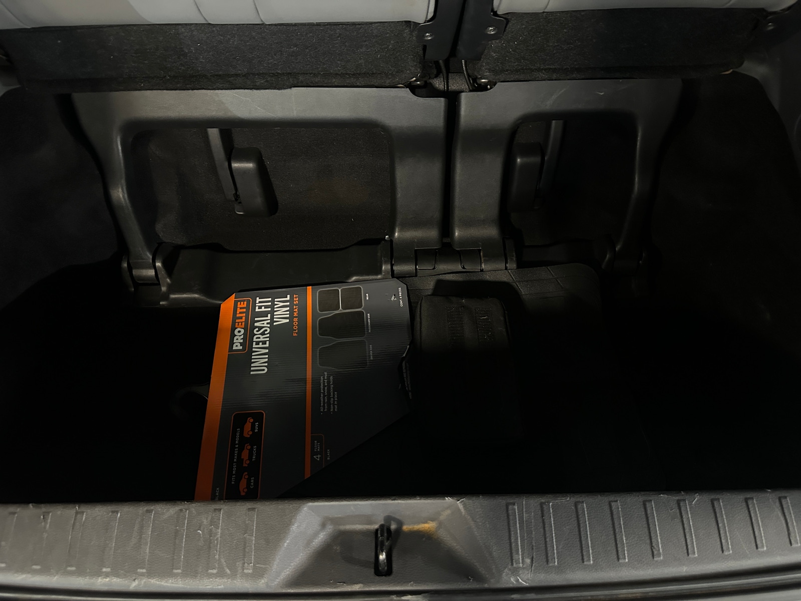 Thumbnail: 2022 Toyota Sienna - 7