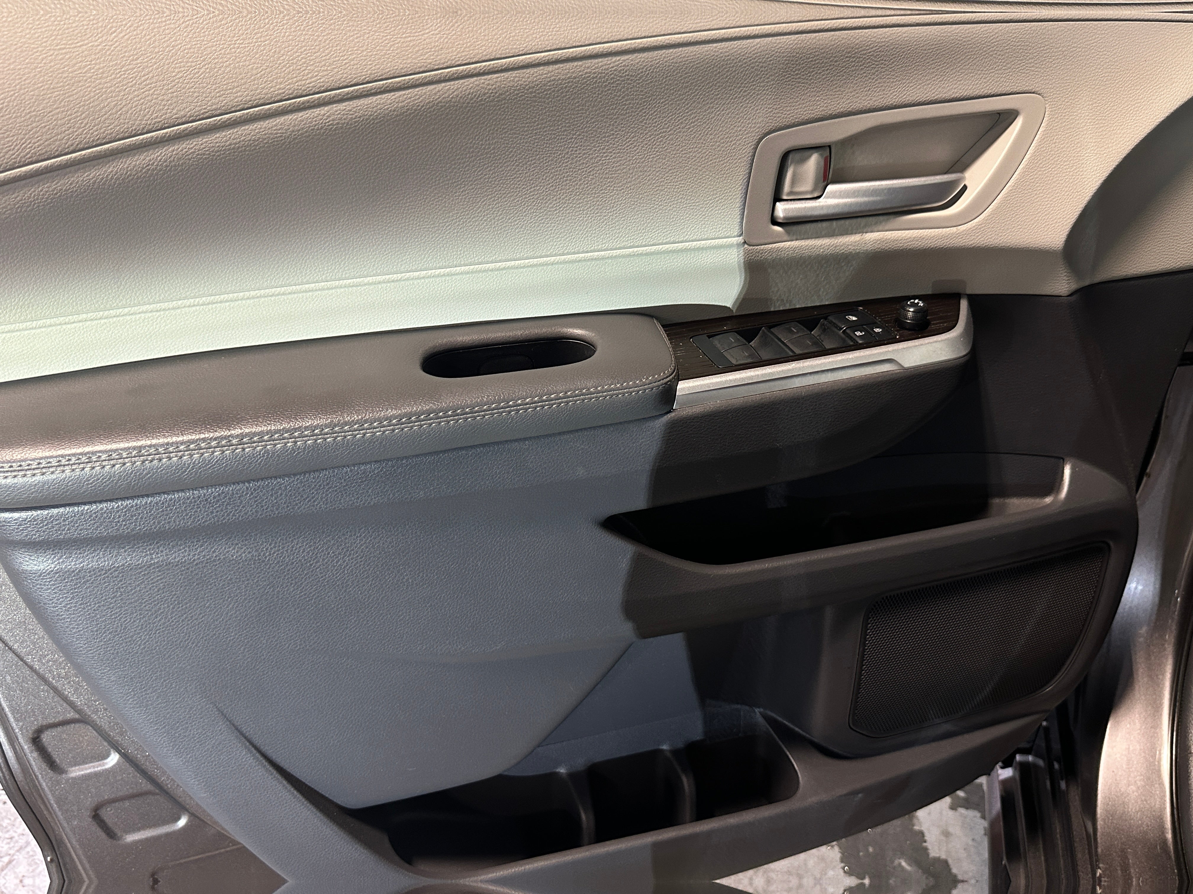 2022 Toyota Sienna