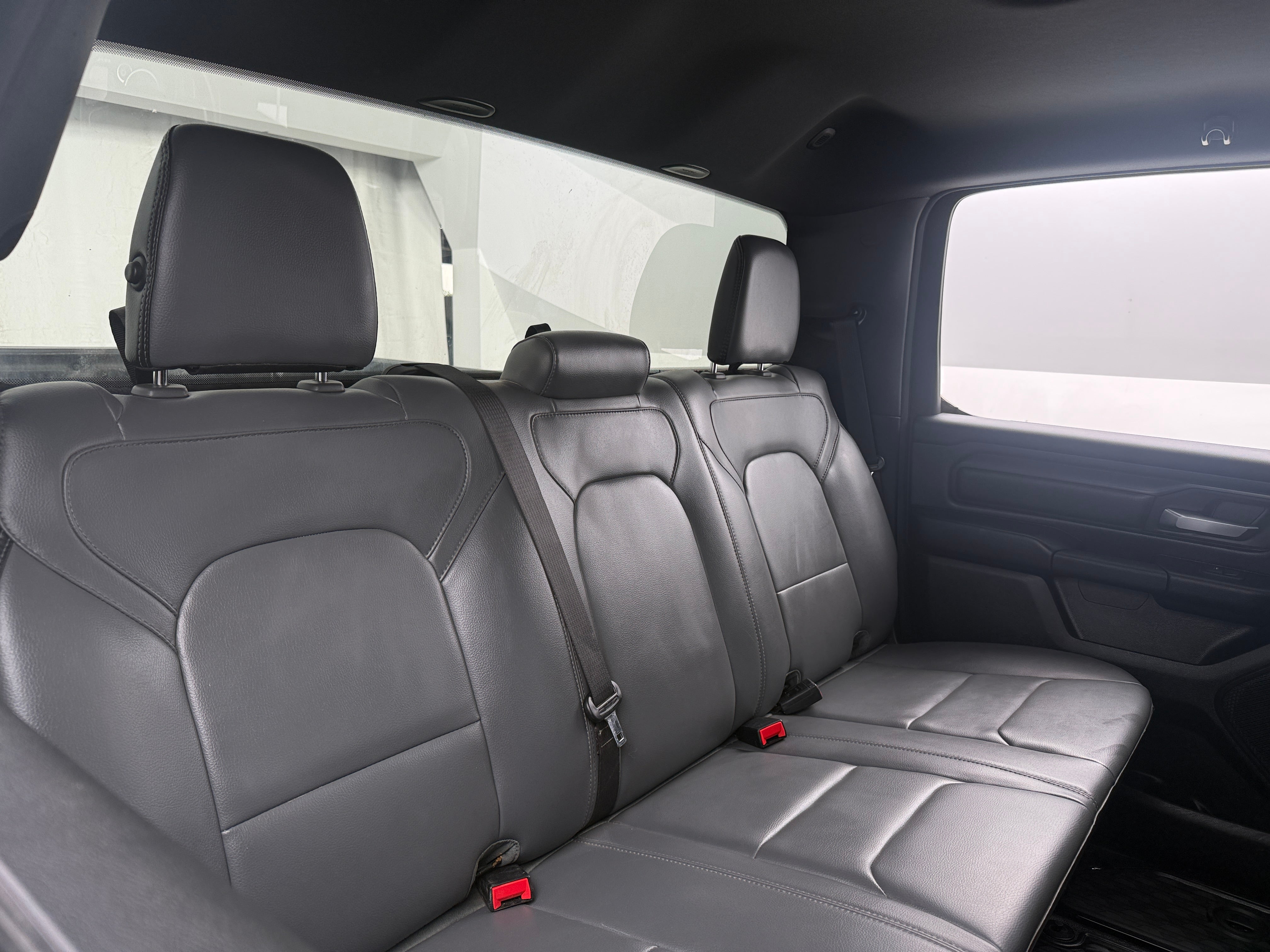 2023 RAM 1500 Pickup