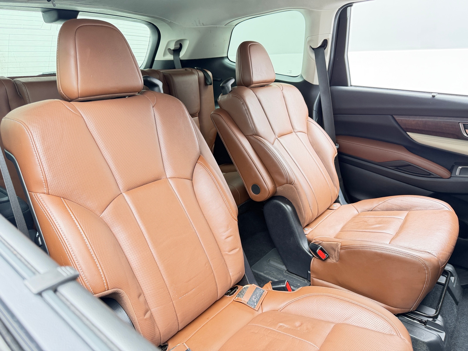Thumbnail: 2019 Subaru Ascent - 5