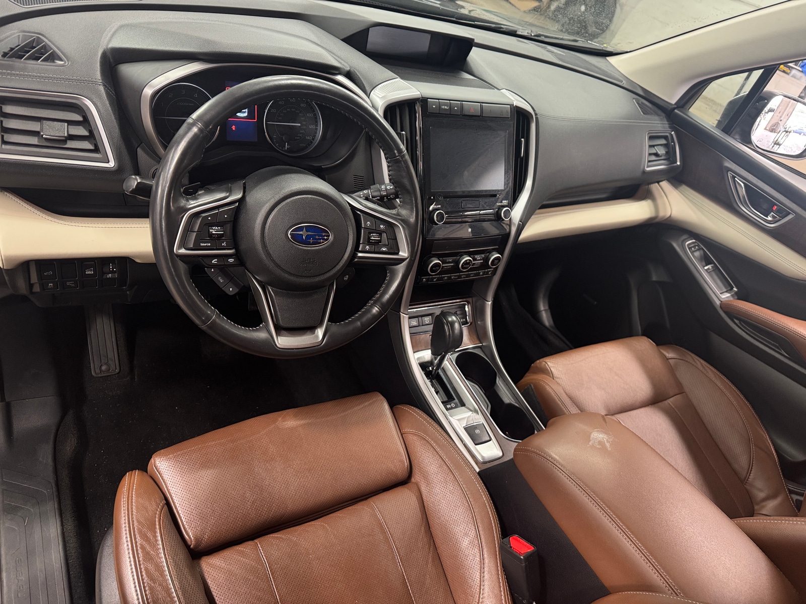 Thumbnail: 2019 Subaru Ascent - 2