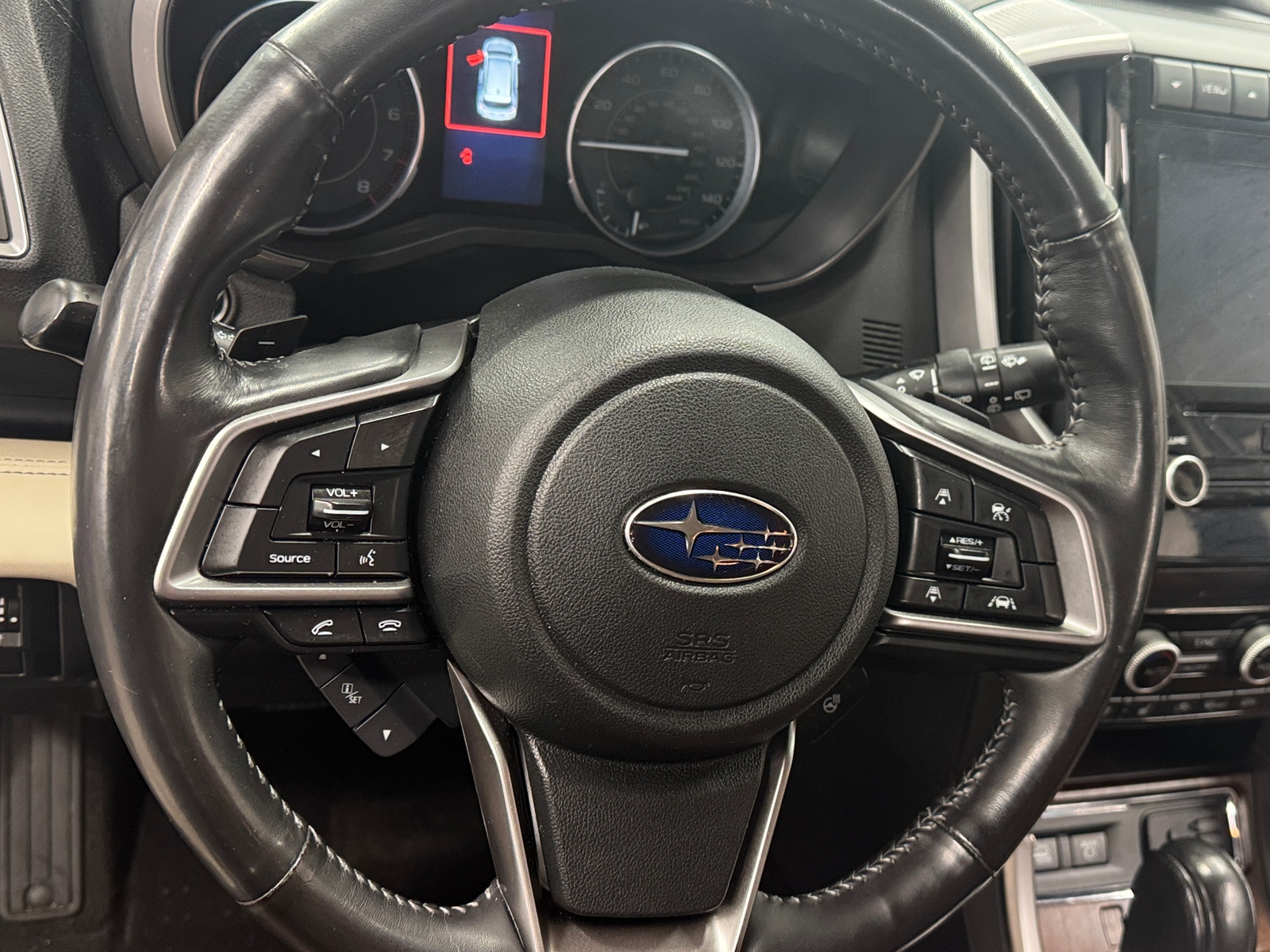 Thumbnail: 2019 Subaru Ascent - 4