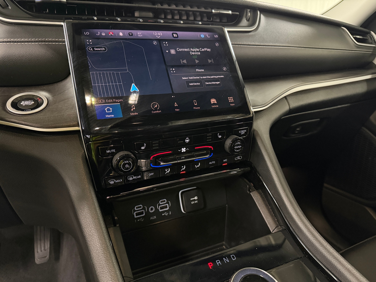 Thumbnail: 2023 Jeep Grand Cherokee L - 3