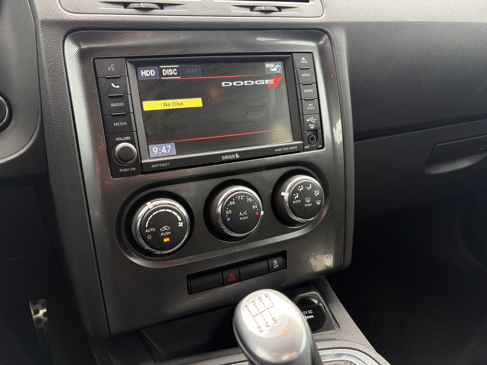 Thumbnail: 2014 Dodge Challenger - 3