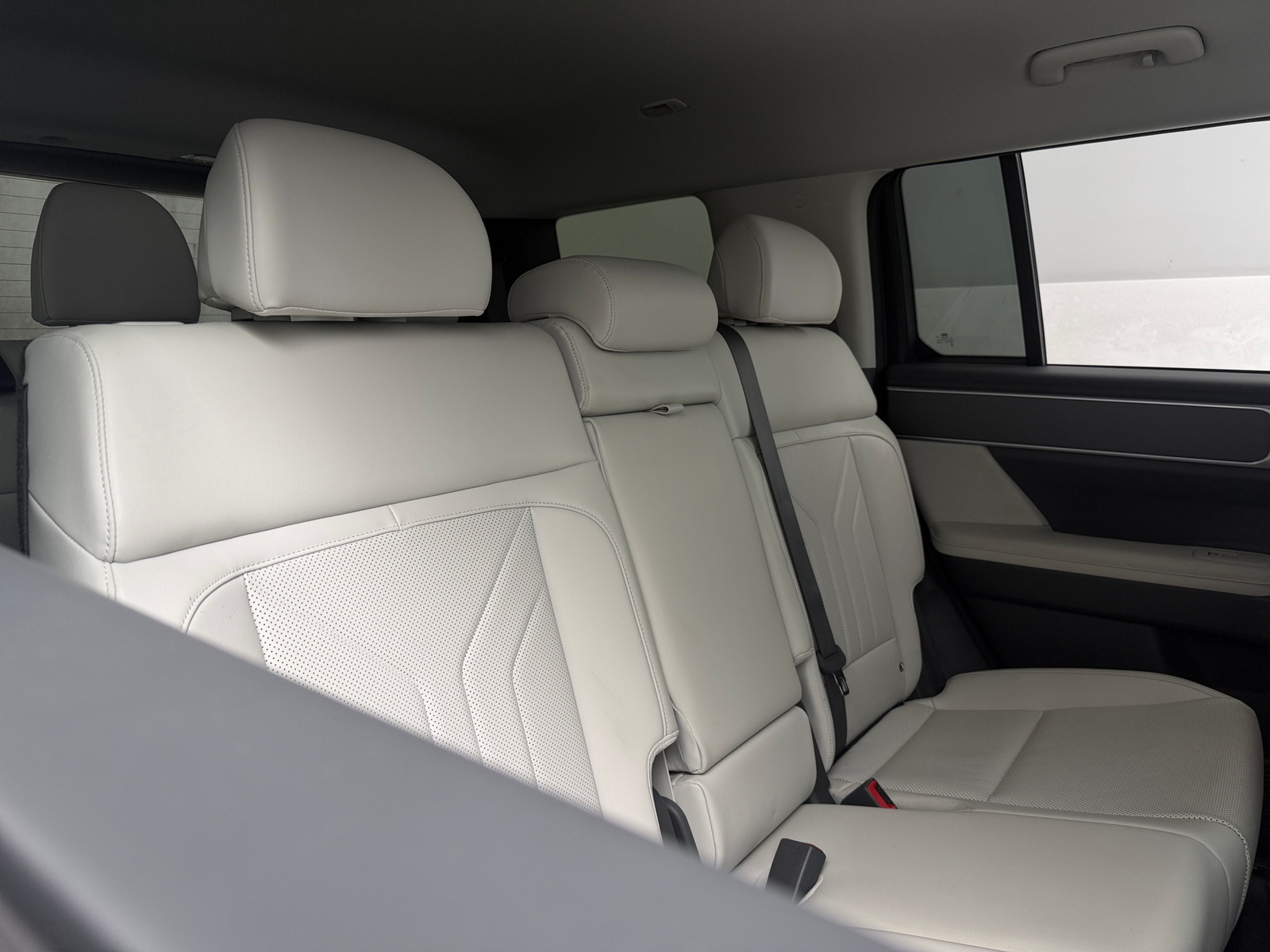 Thumbnail: 2026 Hyundai Santa Fe - 5