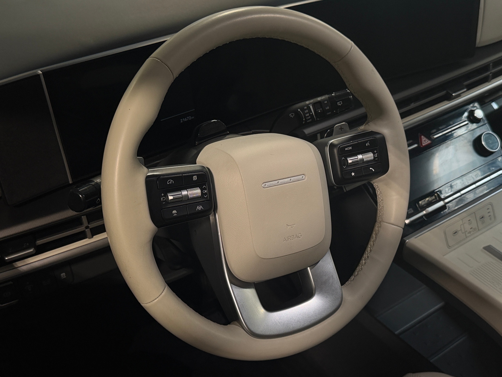 Thumbnail: 2026 Hyundai Santa Fe - 4