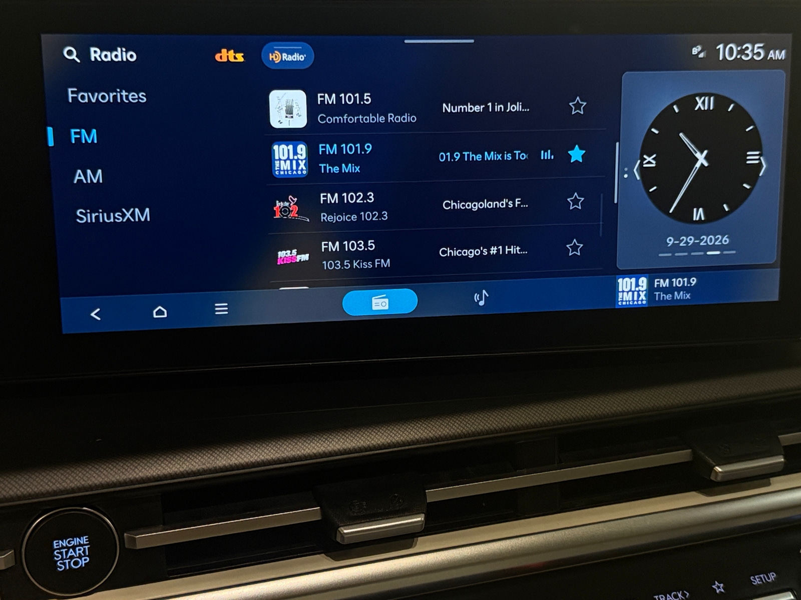 Thumbnail: 2026 Hyundai Santa Fe - 3