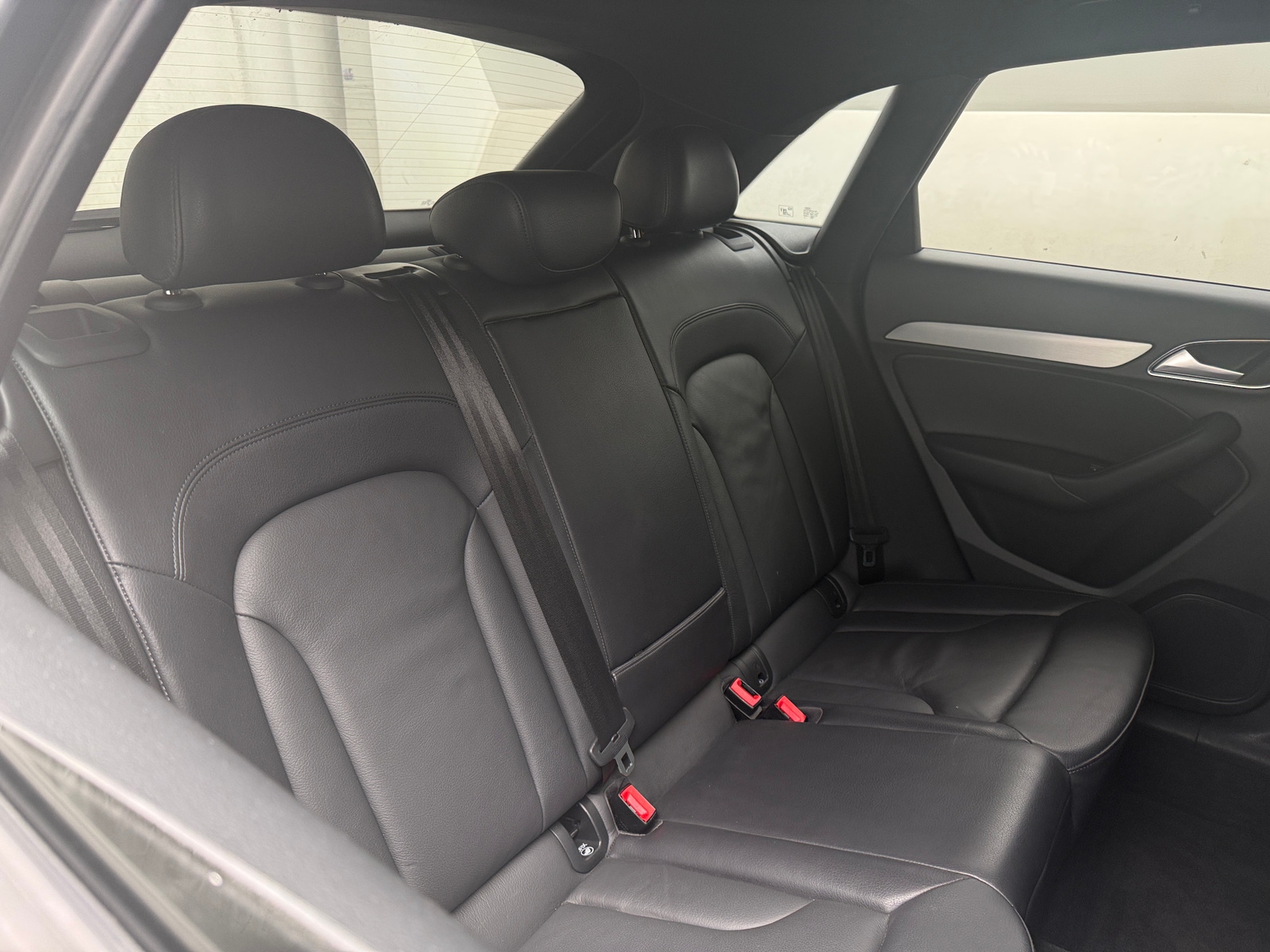 Thumbnail: 2018 Audi Q3 - 6