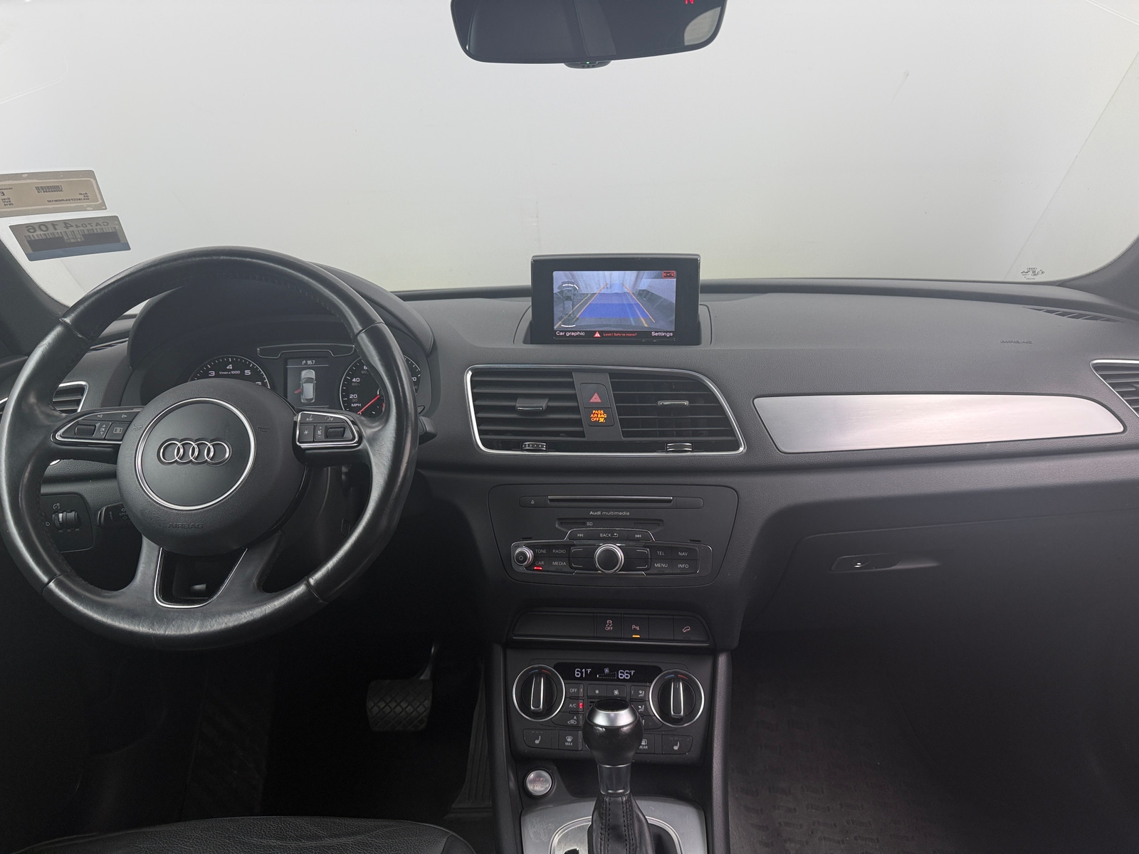 Thumbnail: 2018 Audi Q3 - 3