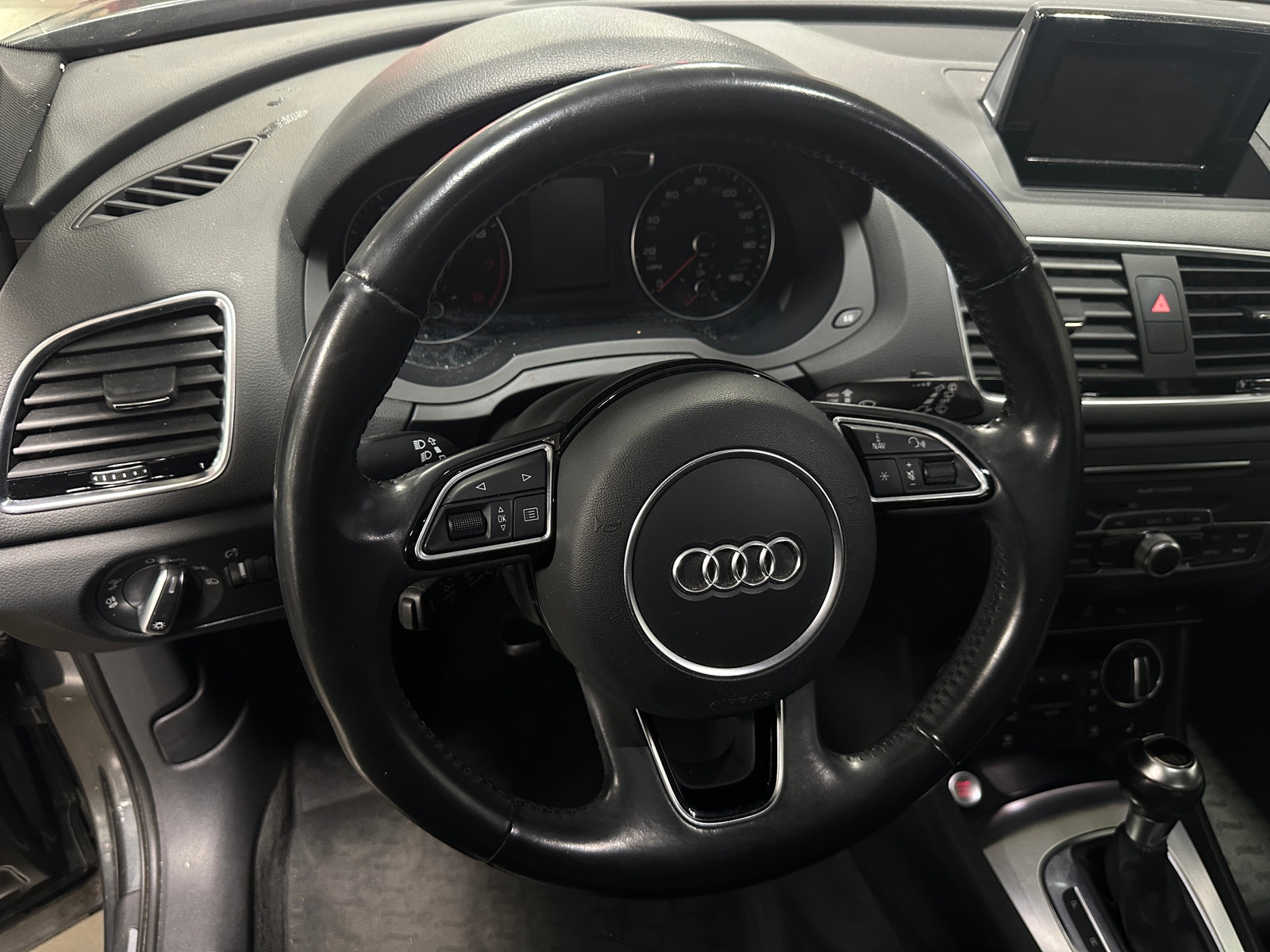 Thumbnail: 2018 Audi Q3 - 5