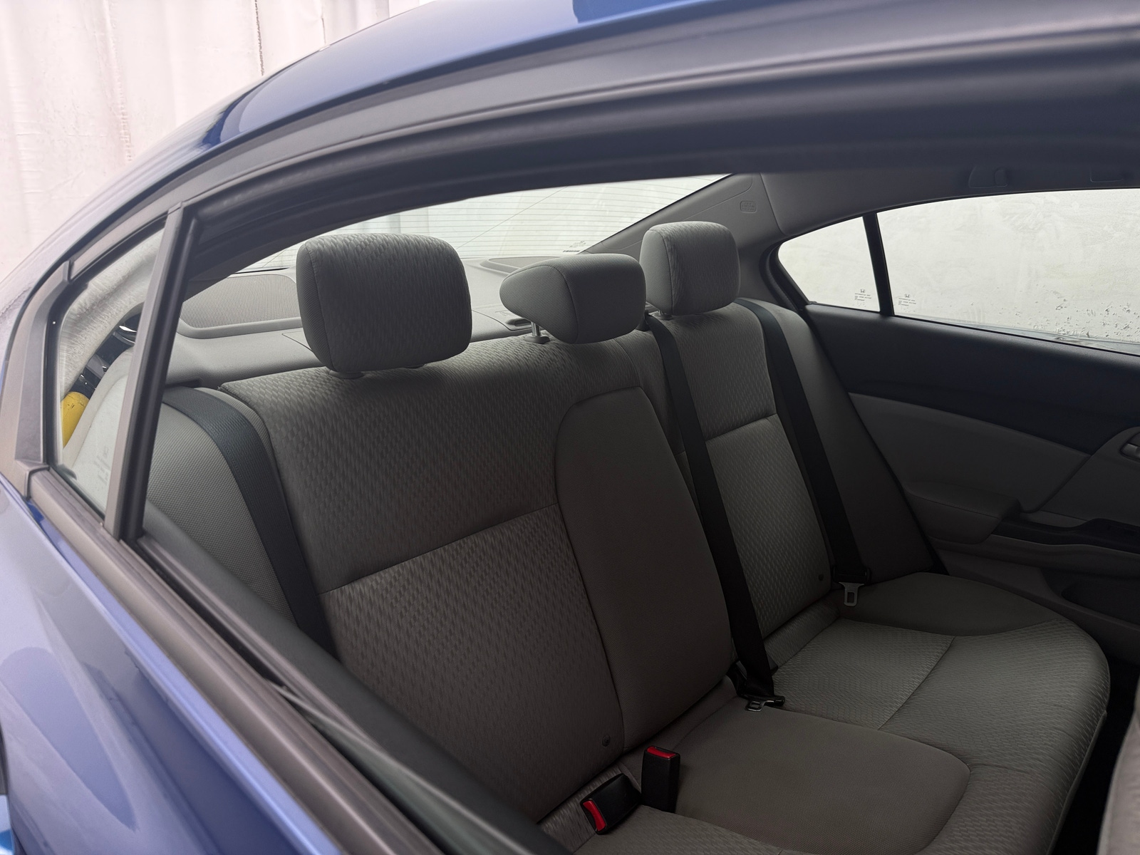 Thumbnail: 2015 Honda Civic - 6