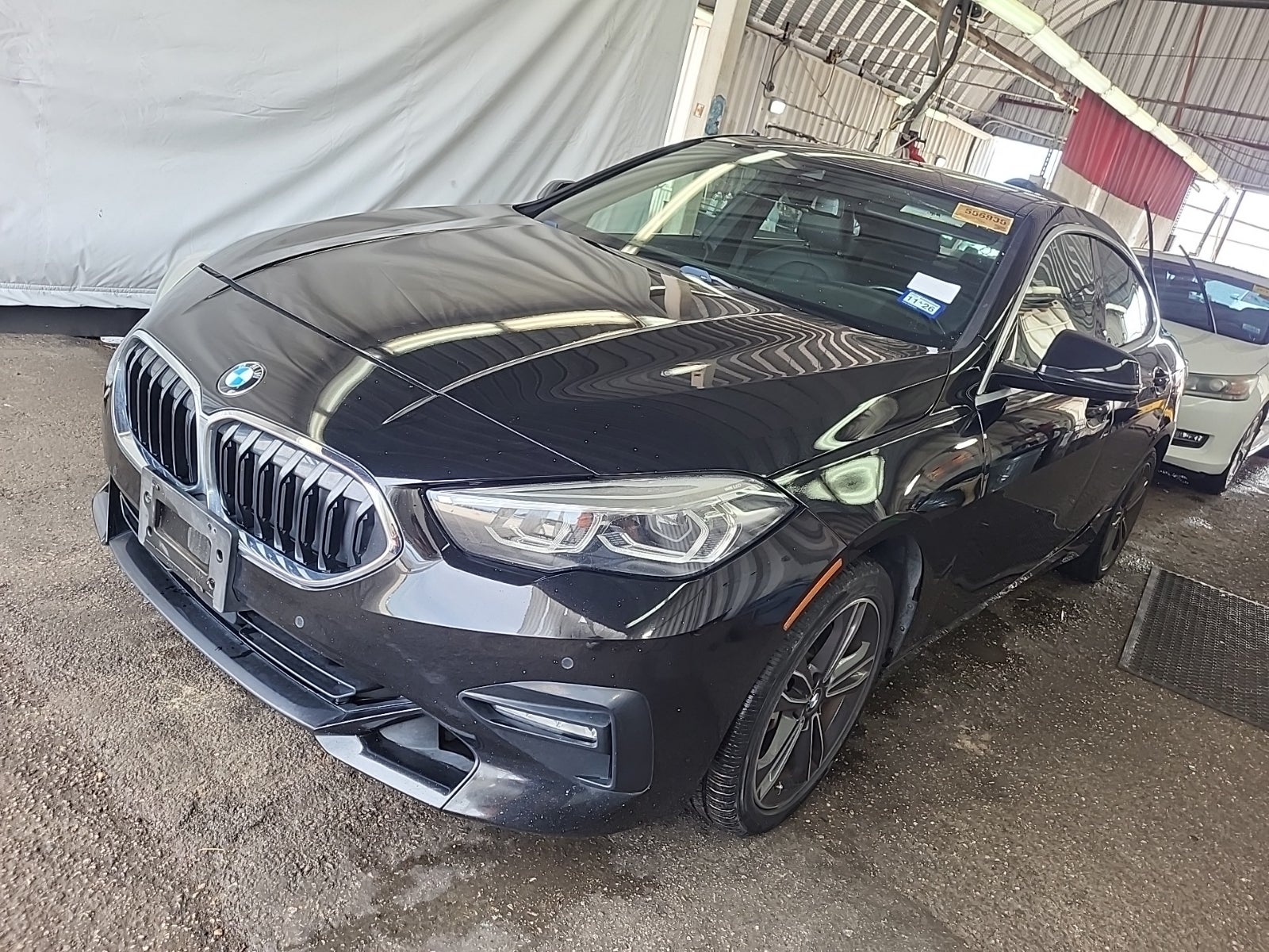 2021 BMW 228i Gran Coupe 228i Xdrive