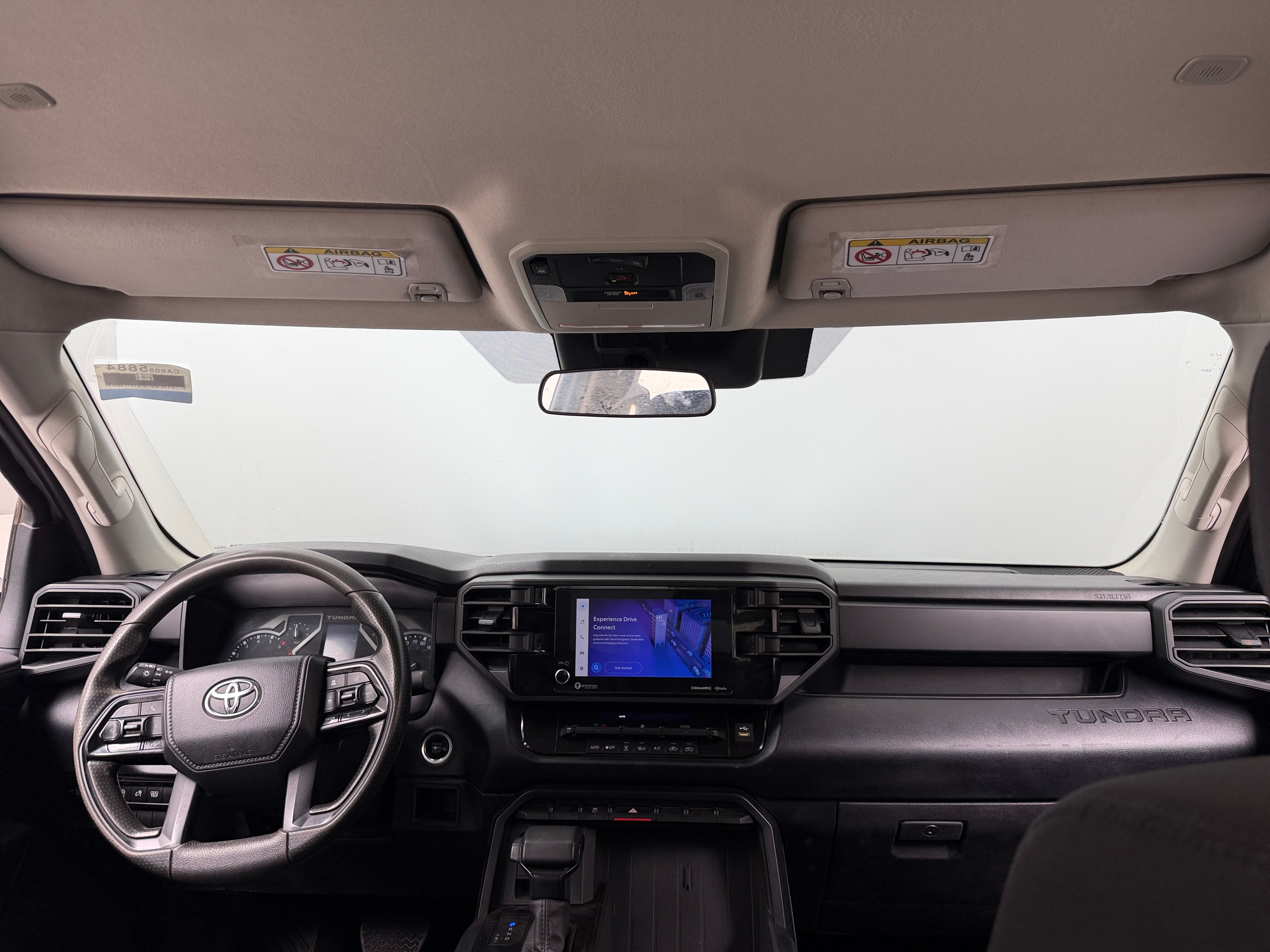 2024 Toyota Tundra