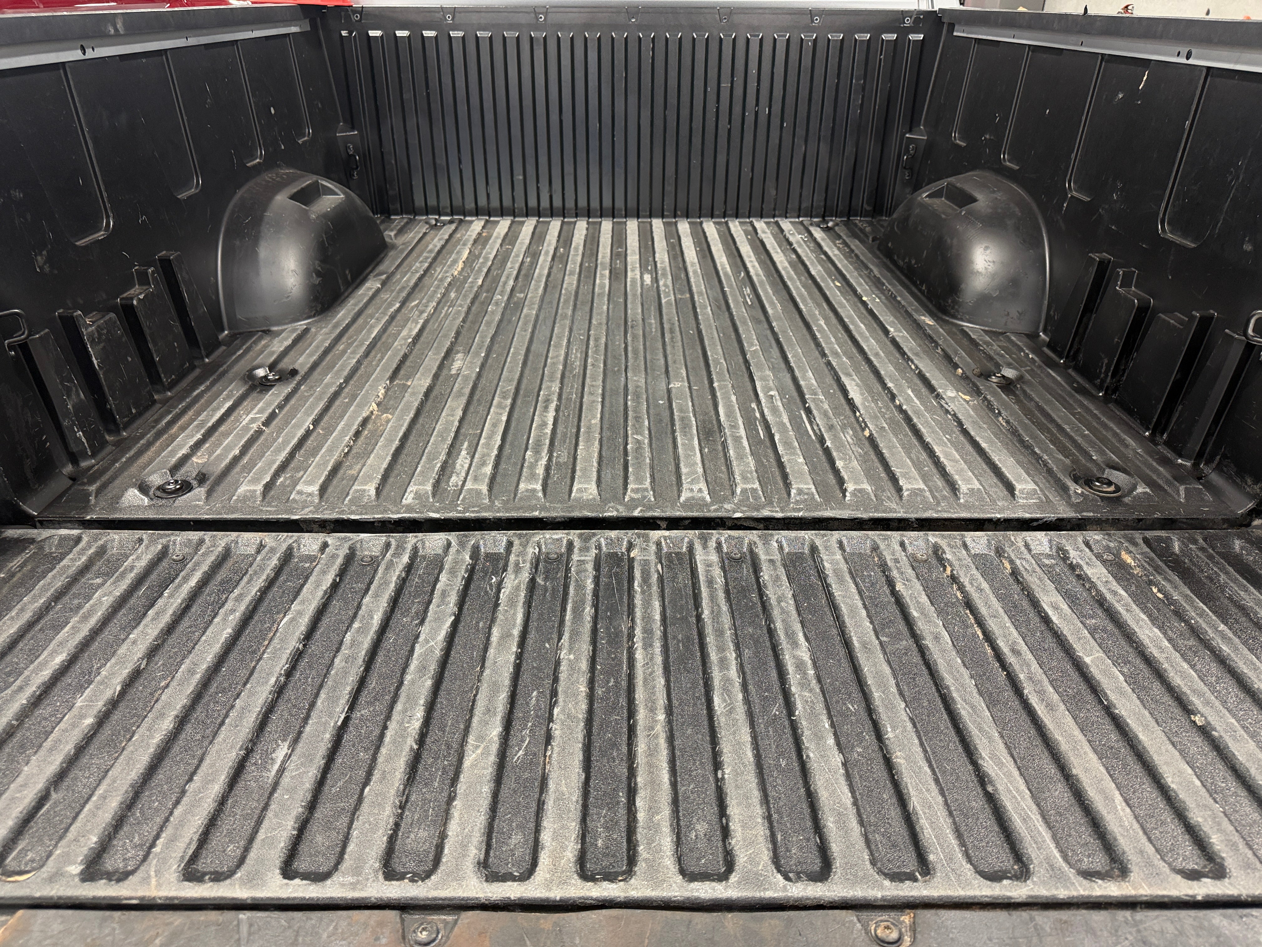 2024 Toyota Tundra
