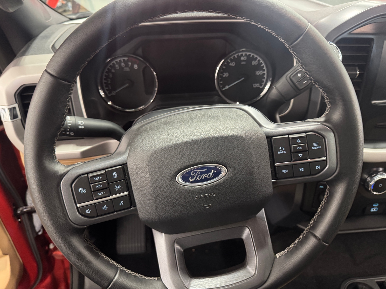 Thumbnail: 2023 Ford Econoline - 5