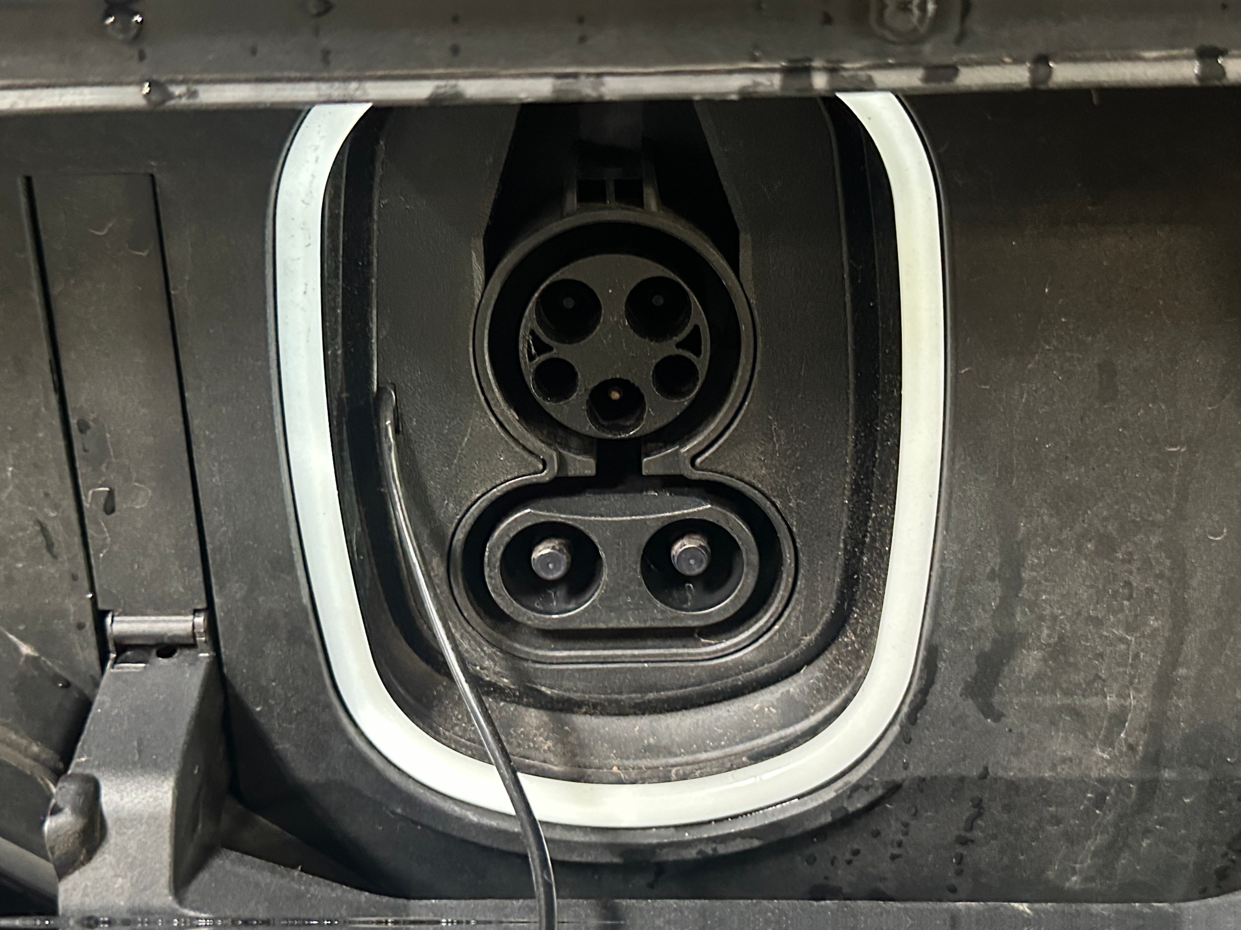 Used 2024 Cadillac LYRIQ Tech with VIN 1GYKPMRK5RZ126275 for sale in Auburn, WA