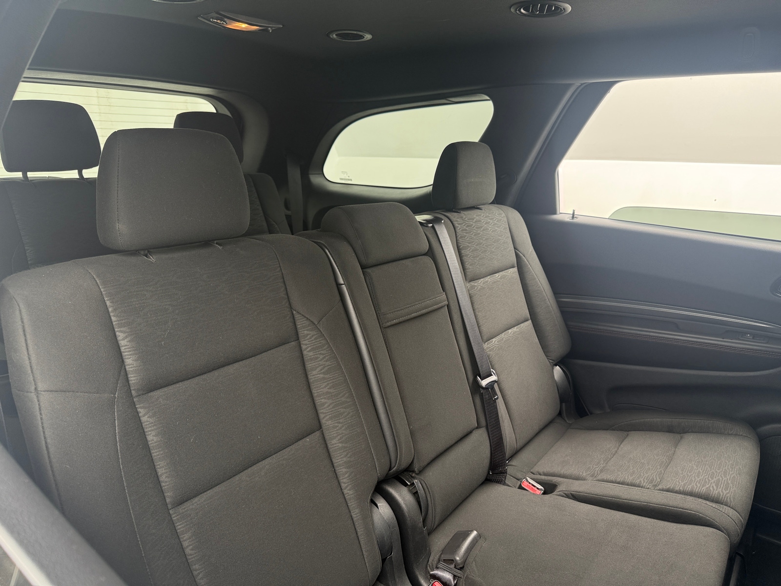 Thumbnail: 2025 Dodge Durango - 6