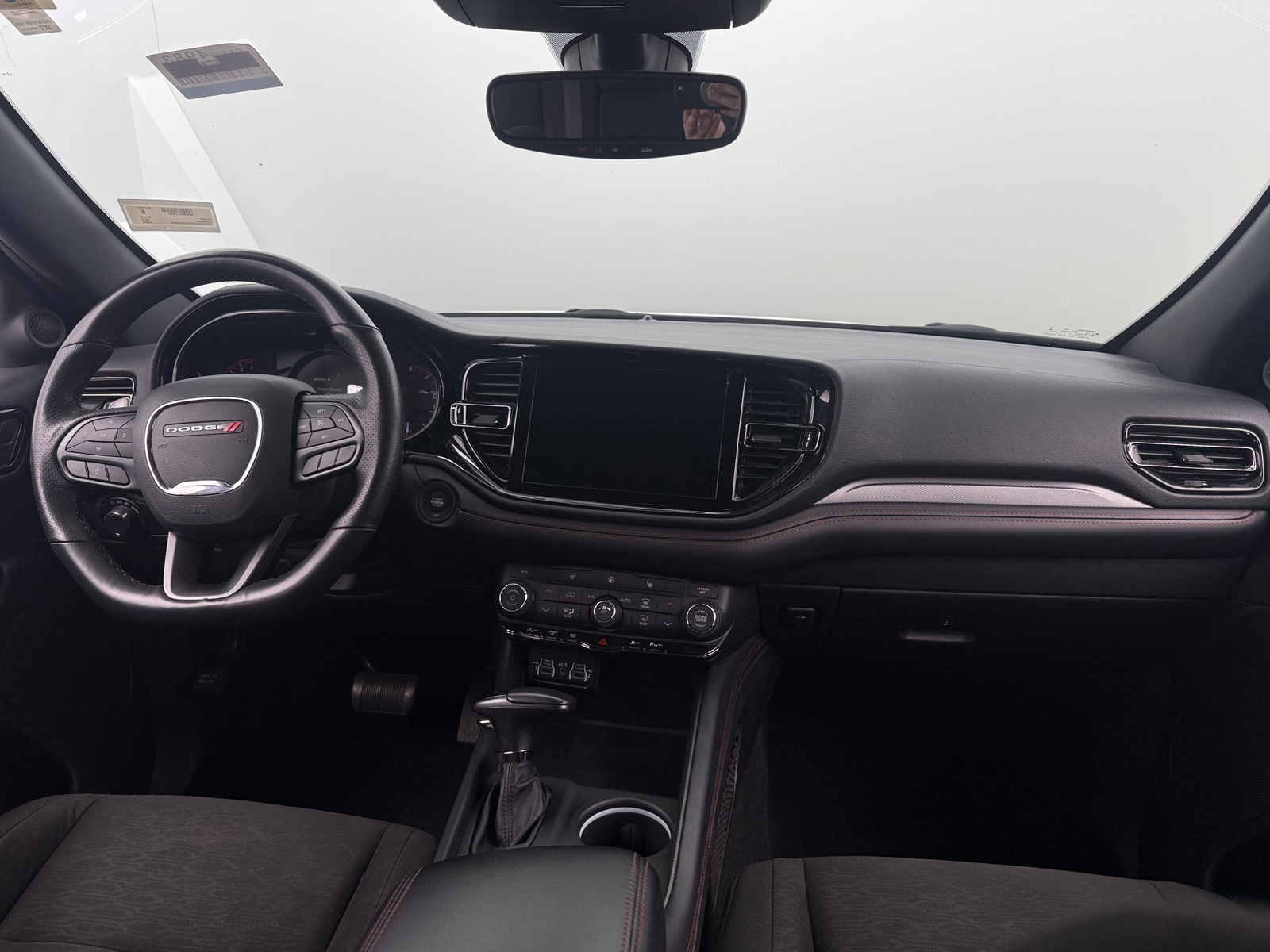 Thumbnail: 2025 Dodge Durango - 3